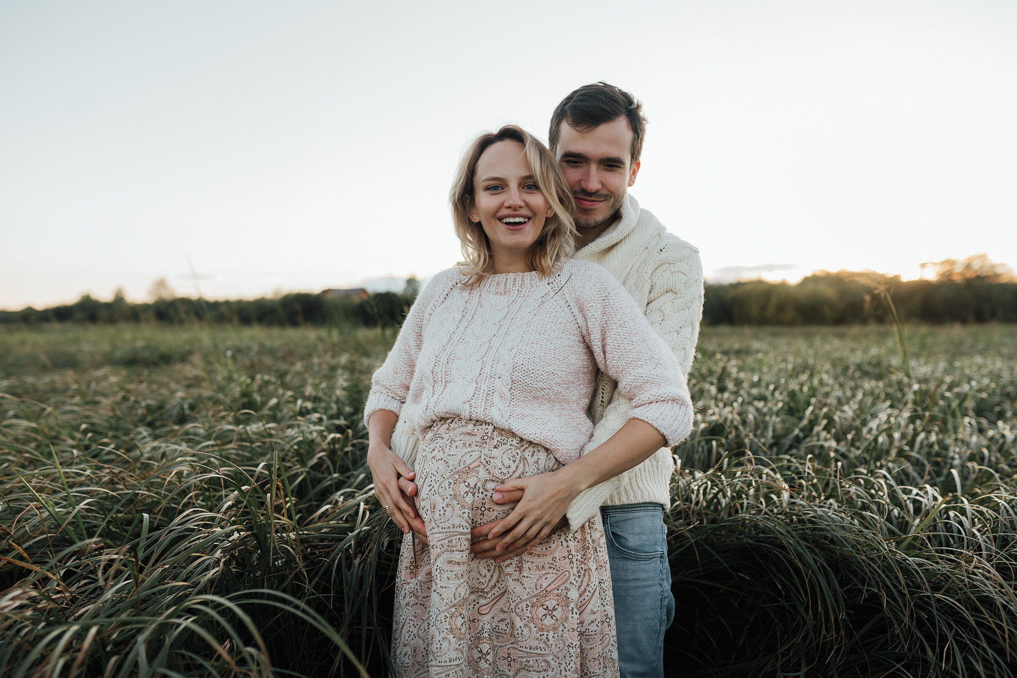 Анна и Илья. 2018. Свадебный фотограф Великий Новгород Станислав Кособудский