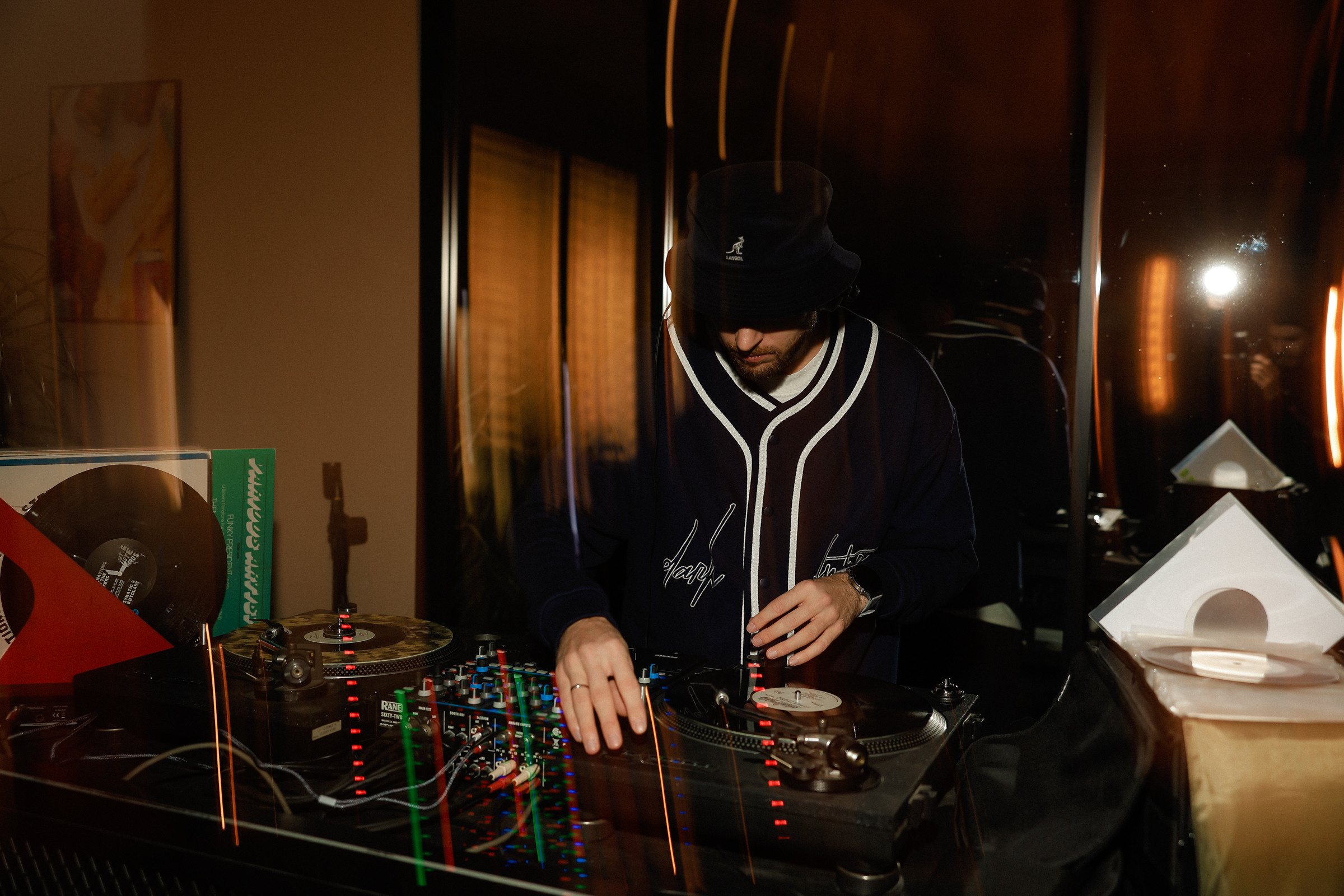 /РЕПОРТАЖ/ Закрытие вело-сезона VETER.CC SPB. 2023. Свадебный фотограф Великий Новгород Станислав Кособудский