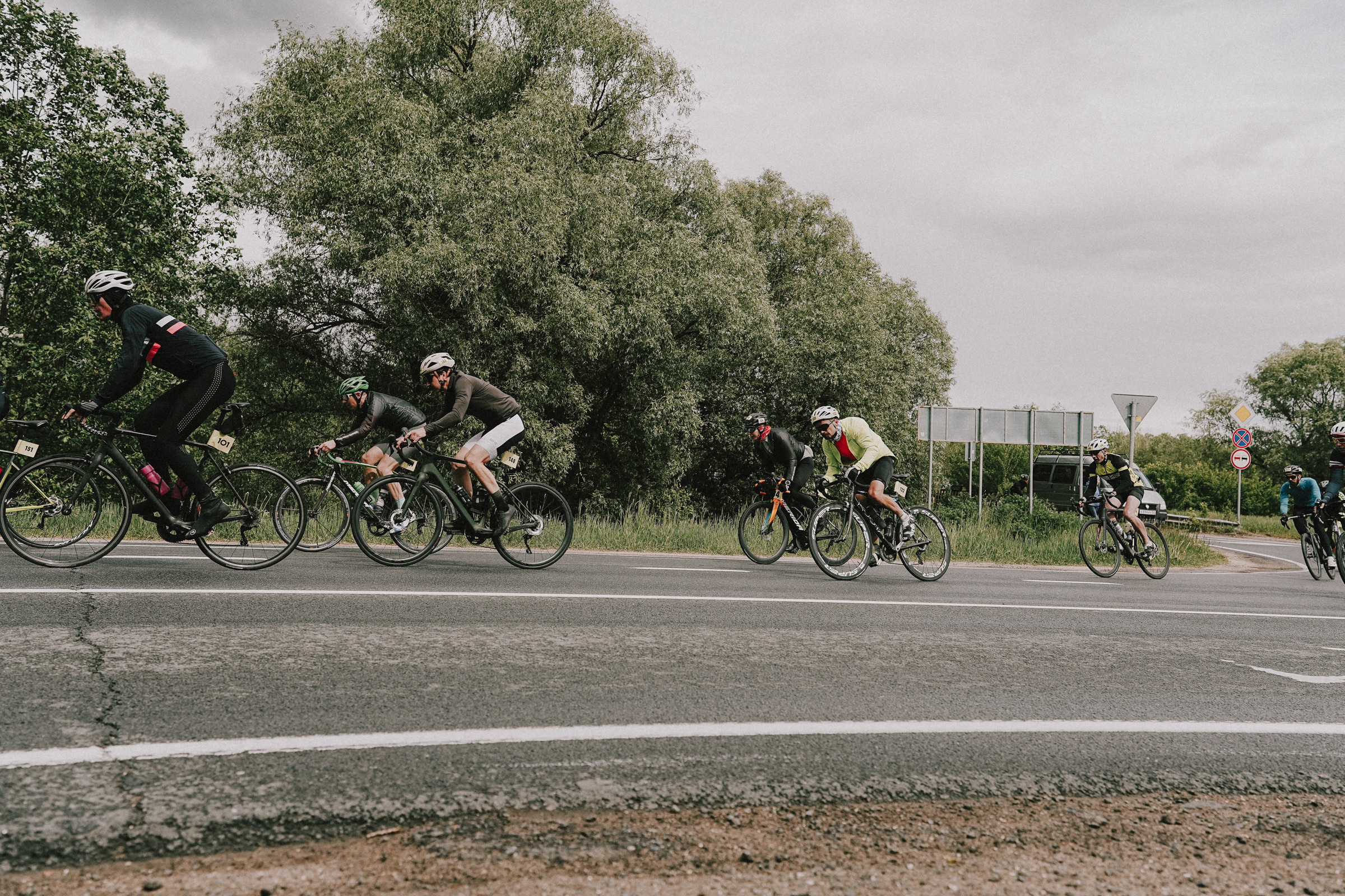 /РЕПОРТАЖ/ Велогонка Тур Де Селищи 2023. Свадебный фотограф Великий Новгород Станислав Кособудский