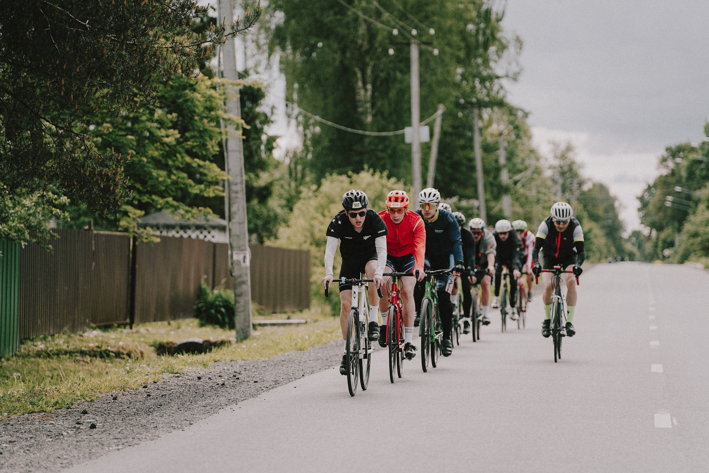 /РЕПОРТАЖ/ Велогонка Тур Де Селищи 2023. Свадебный фотограф Великий Новгород Станислав Кособудский