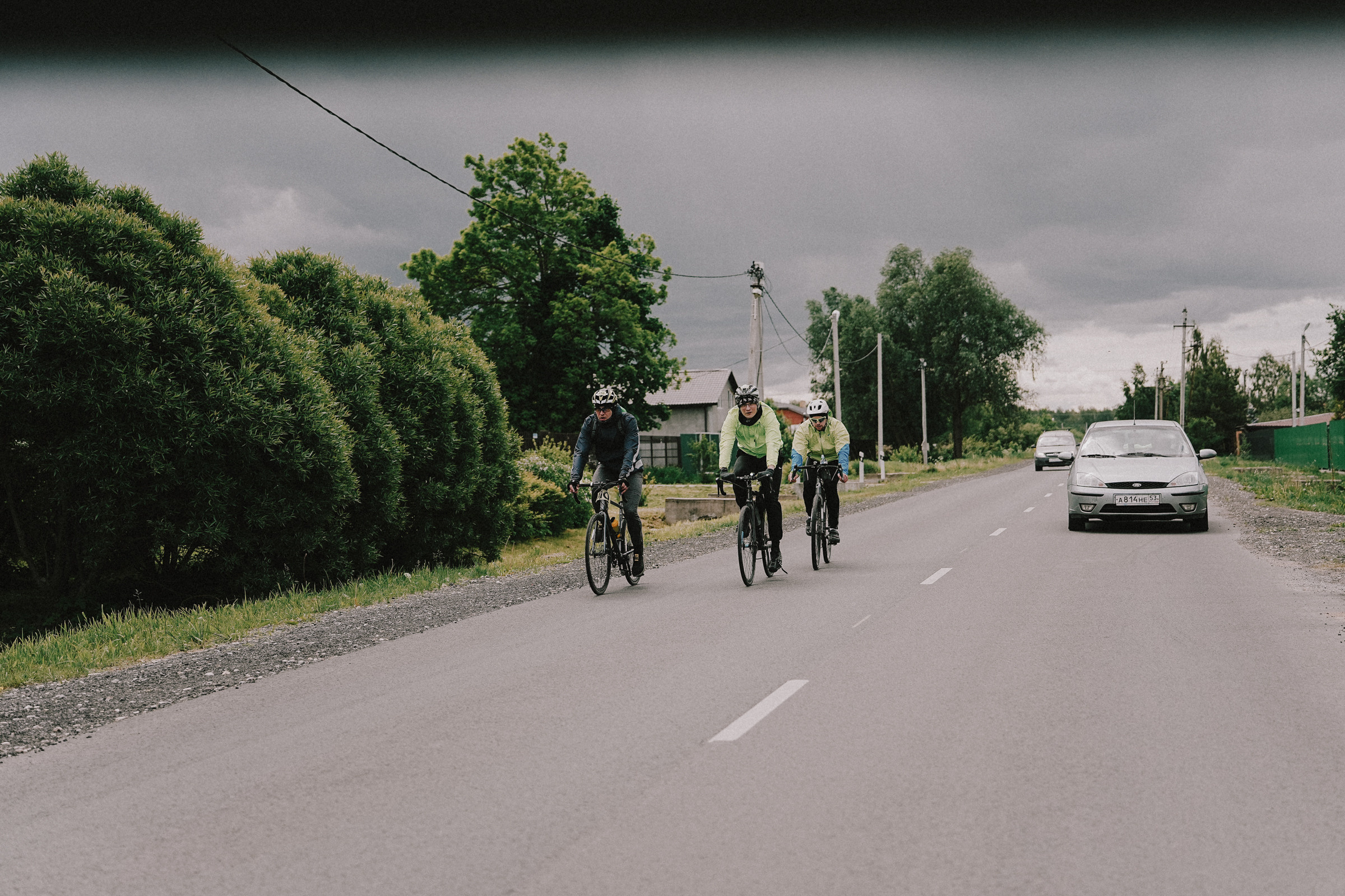 /РЕПОРТАЖ/ Велогонка Тур Де Селищи 2023. Свадебный фотограф Великий Новгород Станислав Кособудский
