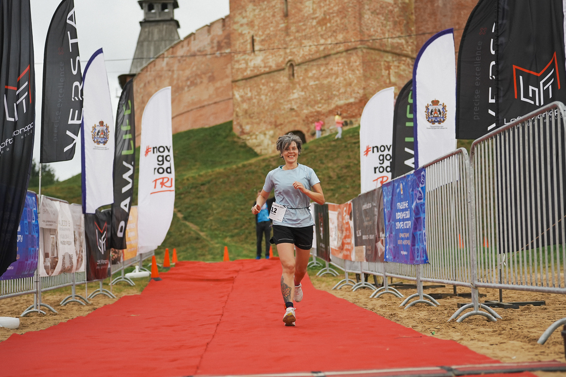 /РЕПОРТАЖ/ ВОЛХОВ МЕН 23.07.2023. Свадебный фотограф Великий Новгород Станислав Кособудский