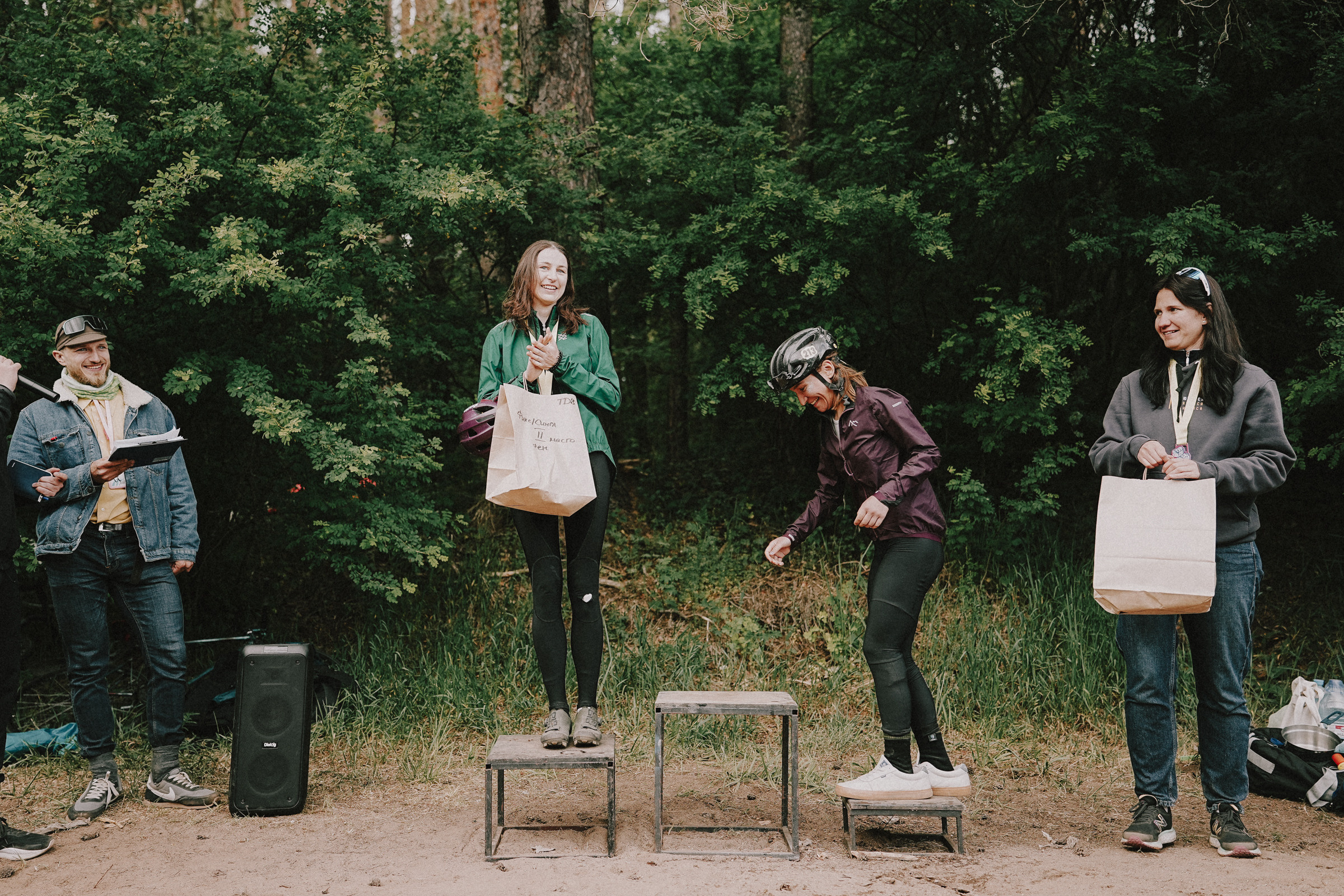 /РЕПОРТАЖ/ Велогонка Тур Де Селищи 2023. Свадебный фотограф Великий Новгород Станислав Кособудский