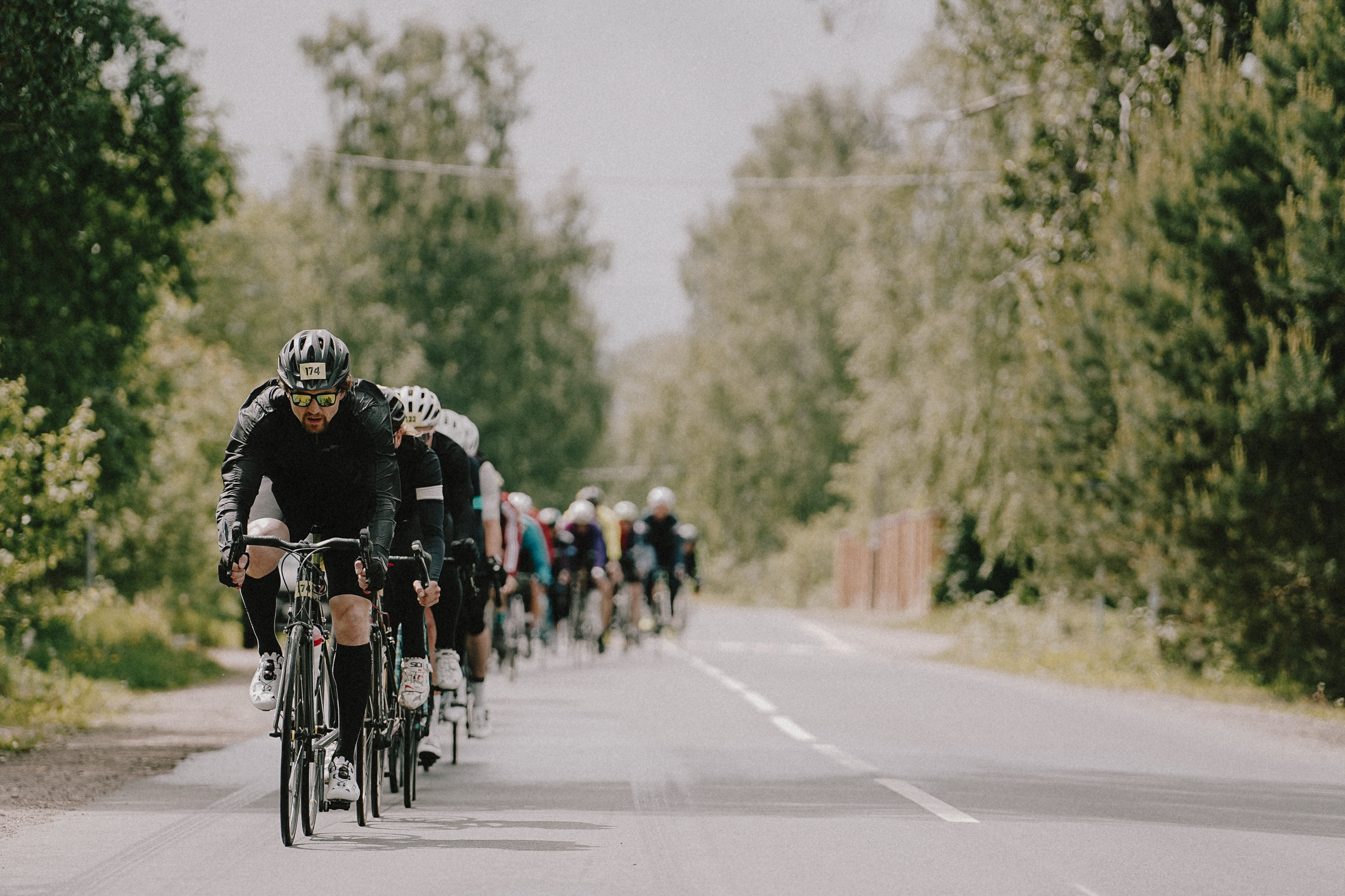 /РЕПОРТАЖ/ Велогонка Тур Де Селищи 2023. Свадебный фотограф Великий Новгород Станислав Кособудский
