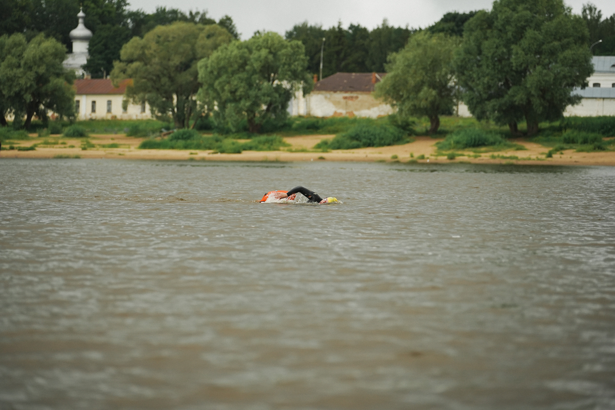 /РЕПОРТАЖ/ ВОЛХОВ МЕН 23.07.2023. Свадебный фотограф Великий Новгород Станислав Кособудский