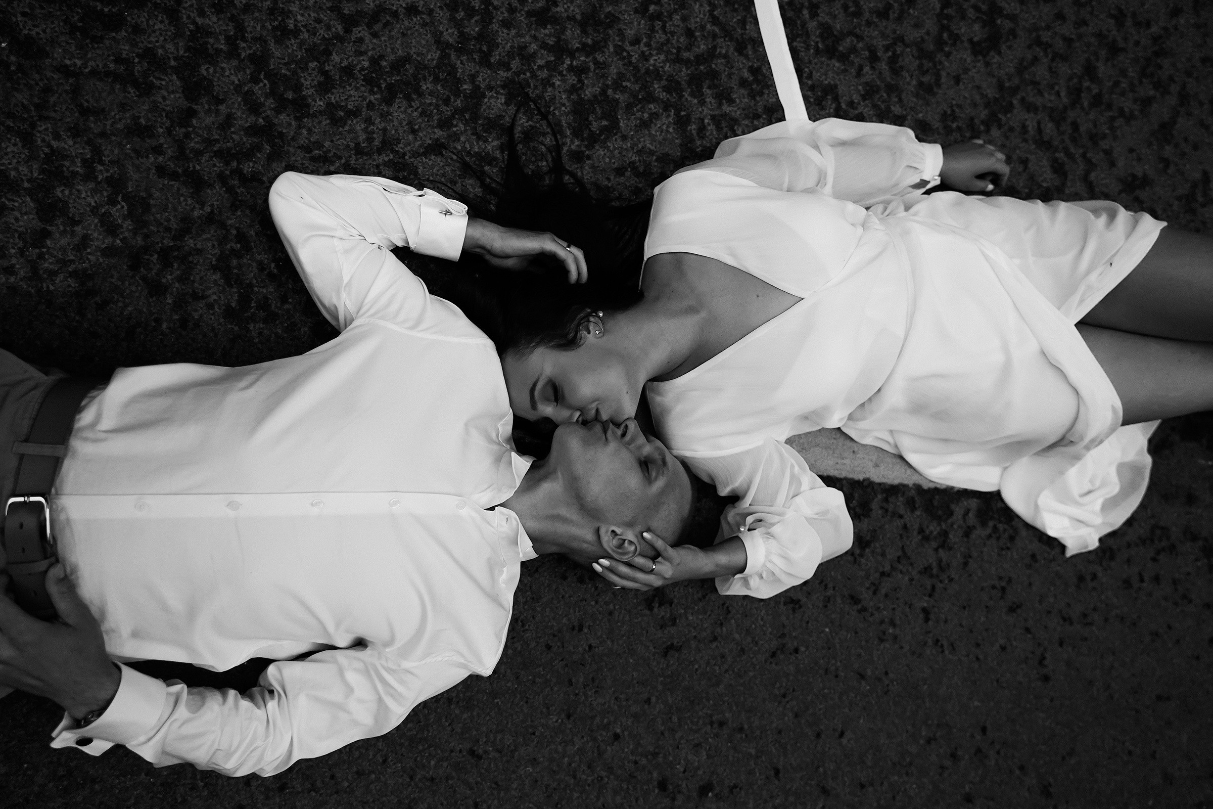 Станислав и Полина. 2021. Свадебный фотограф Великий Новгород Станислав Кособудский