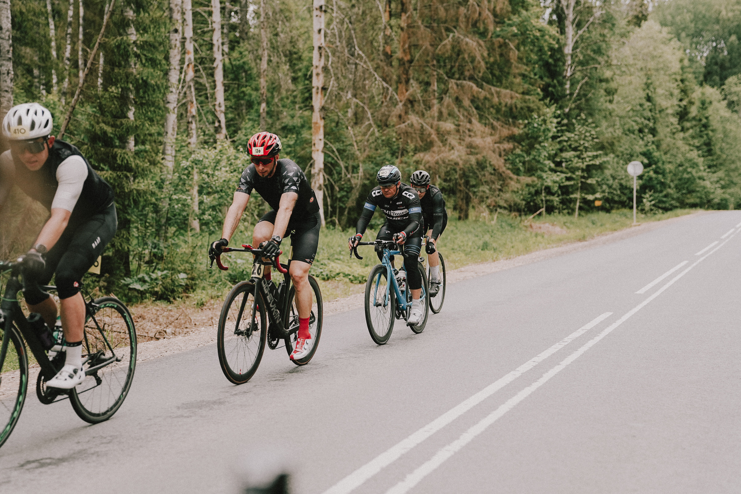 /РЕПОРТАЖ/ Велогонка Тур Де Селищи 2023. Свадебный фотограф Великий Новгород Станислав Кособудский
