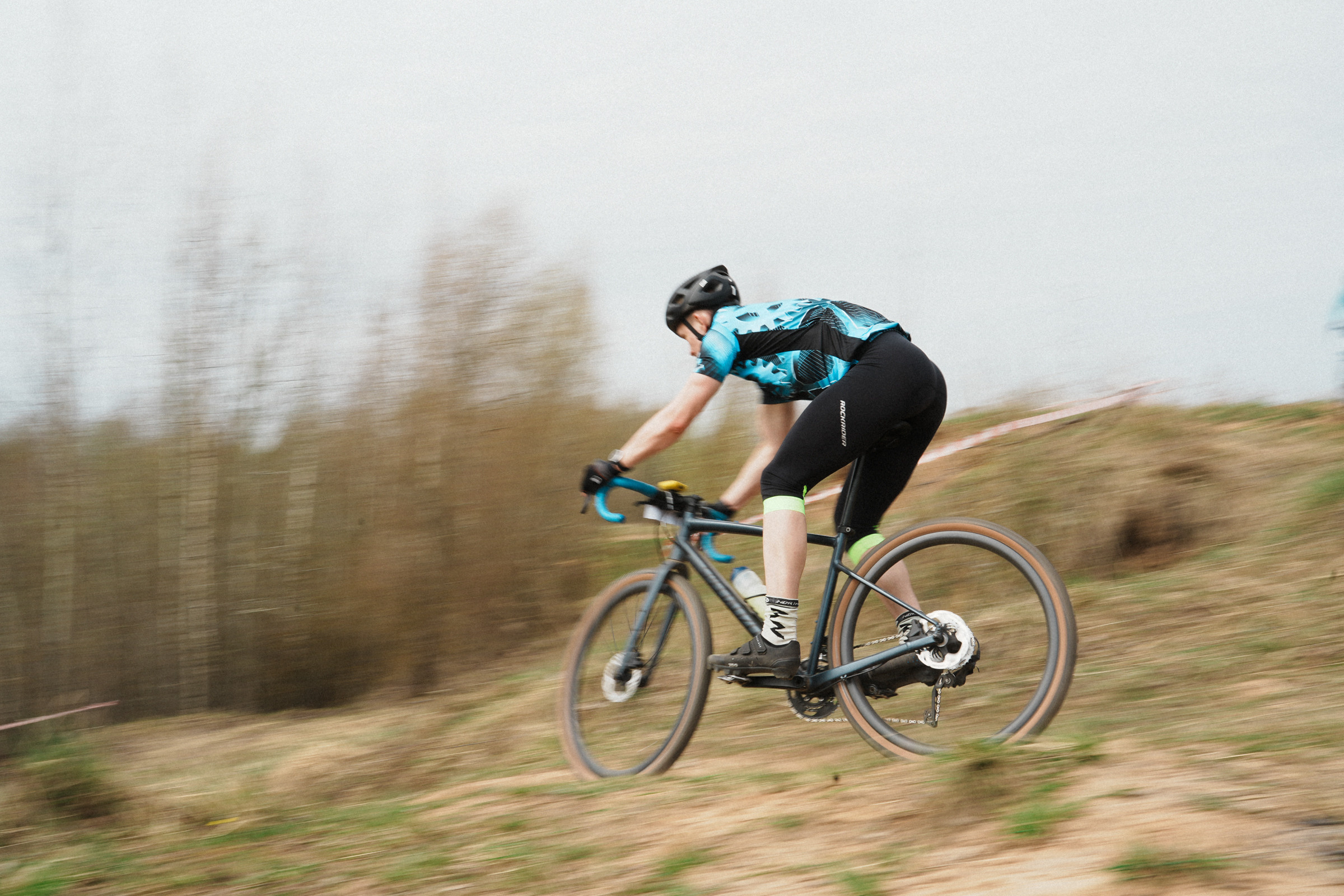 /РЕПОРТАЖ/ Велогонка «ТИПА-ЦИКЛОКРОСС-1» 22.04.2023. Свадебный фотограф Великий Новгород Станислав Кособудский