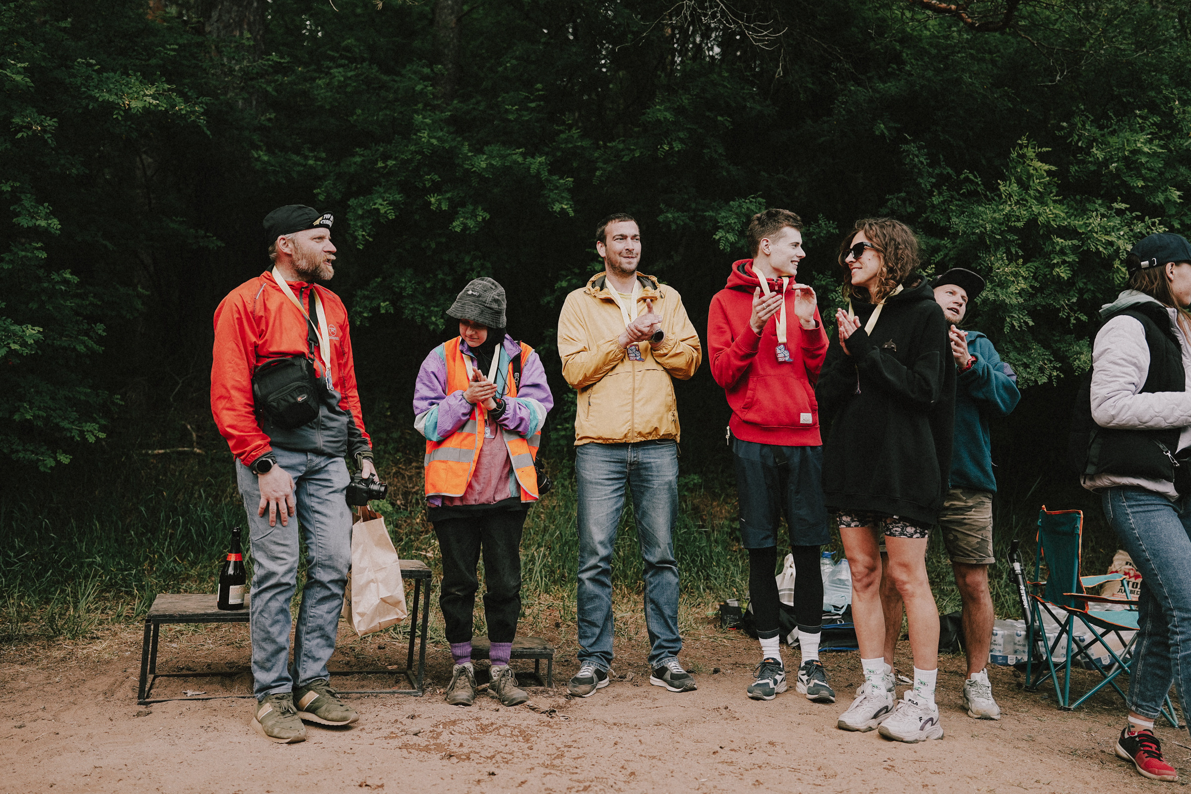 /РЕПОРТАЖ/ Велогонка Тур Де Селищи 2023. Свадебный фотограф Великий Новгород Станислав Кособудский