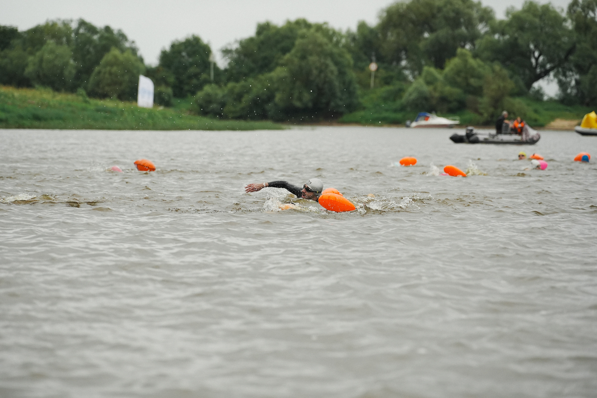 /РЕПОРТАЖ/ ВОЛХОВ МЕН 23.07.2023. Свадебный фотограф Великий Новгород Станислав Кособудский