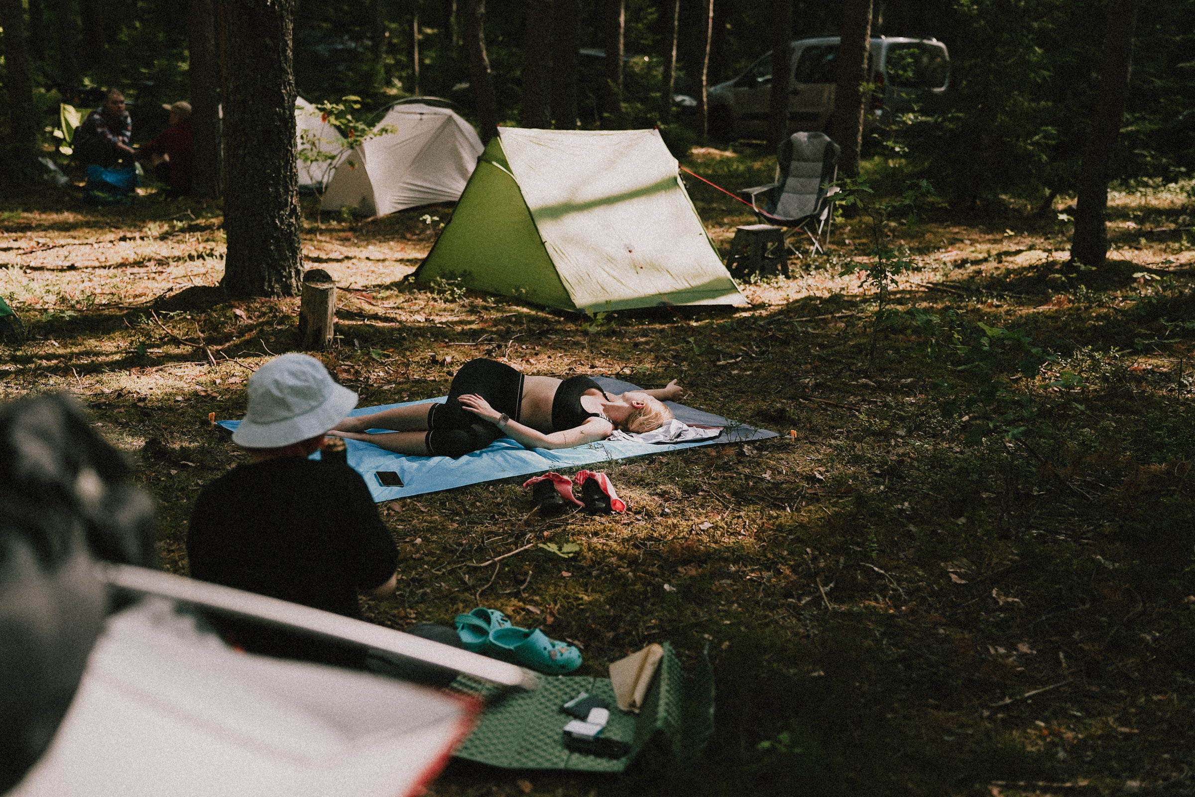 /РЕПОРТАЖ/ Велогонка Царь-Грейдер ONE 14.07.2023. Свадебный фотограф Великий Новгород Станислав Кособудский