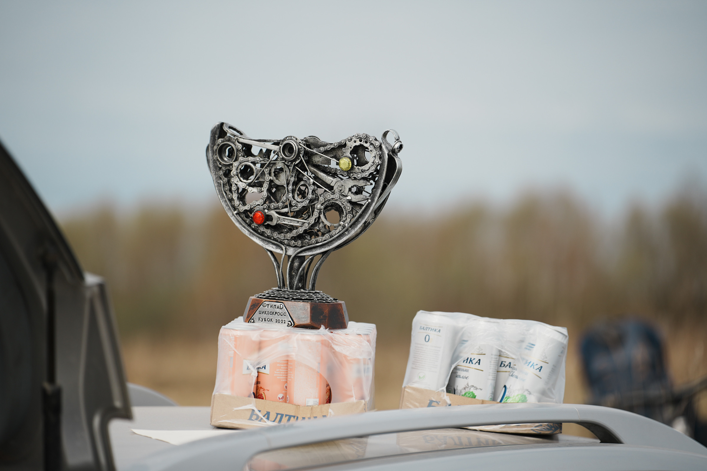 /РЕПОРТАЖ/ Велогонка «ТИПА-ЦИКЛОКРОСС-1» 22.04.2023. Свадебный фотограф Великий Новгород Станислав Кособудский