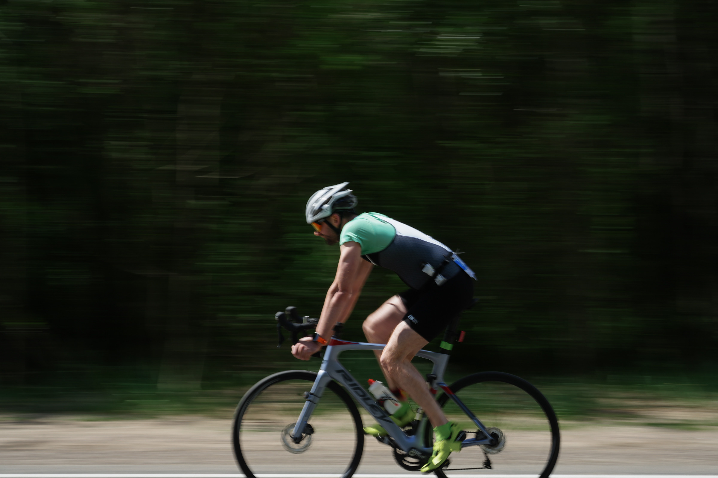 /РЕПОРТАЖ/ Триатлон 27.05.2023. Свадебный фотограф Великий Новгород Станислав Кособудский