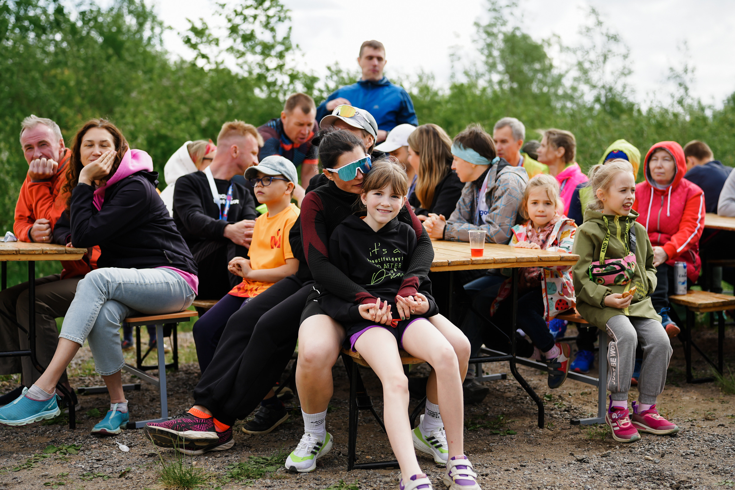 /РЕПОРТАЖ/ Триатлон 27.05.2023. Свадебный фотограф Великий Новгород Станислав Кособудский