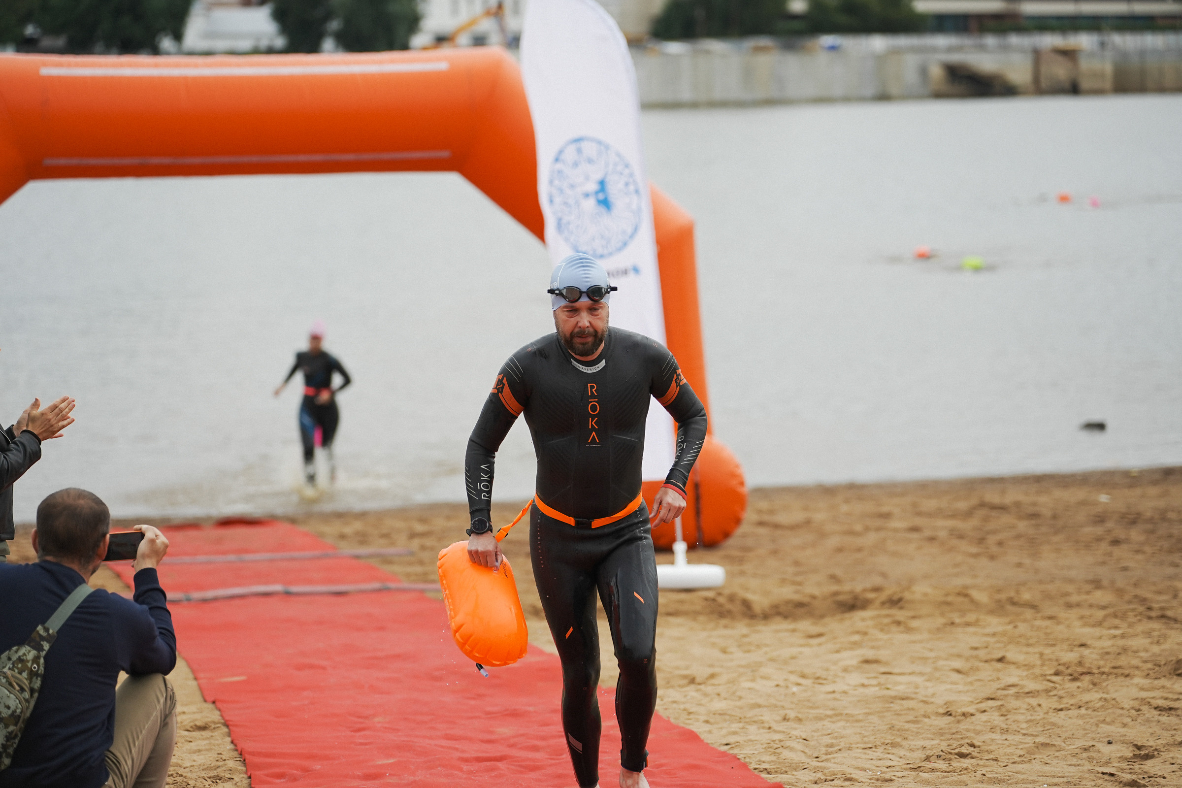 /РЕПОРТАЖ/ ВОЛХОВ МЕН 23.07.2023. Свадебный фотограф Великий Новгород Станислав Кособудский