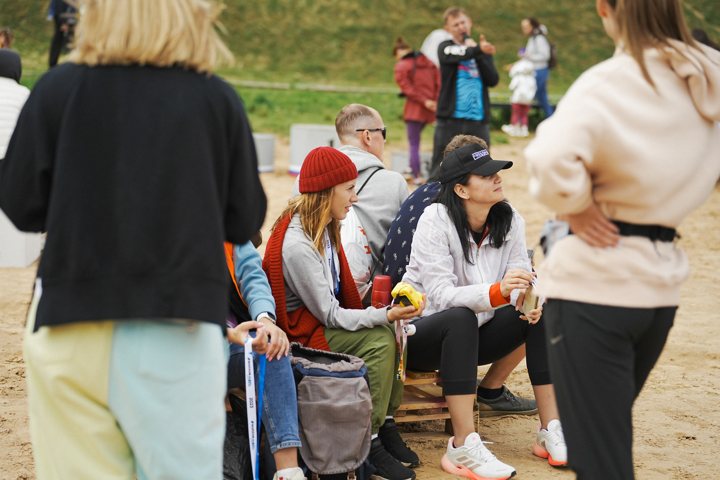 /РЕПОРТАЖ/ ВОЛХОВ МЕН 23.07.2023. Свадебный фотограф Великий Новгород Станислав Кособудский