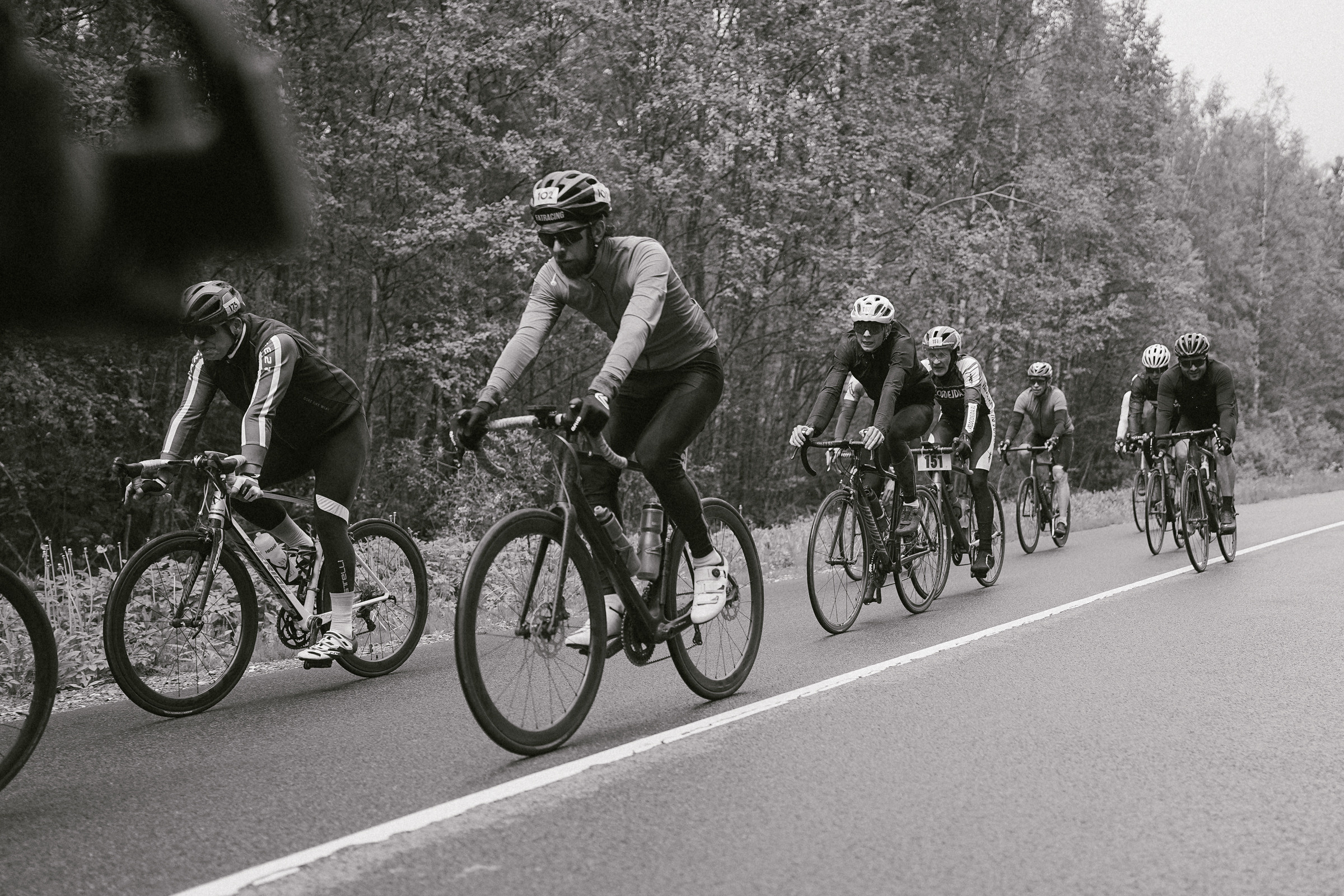 /РЕПОРТАЖ/ Велогонка Тур Де Селищи 2023. Свадебный фотограф Великий Новгород Станислав Кособудский