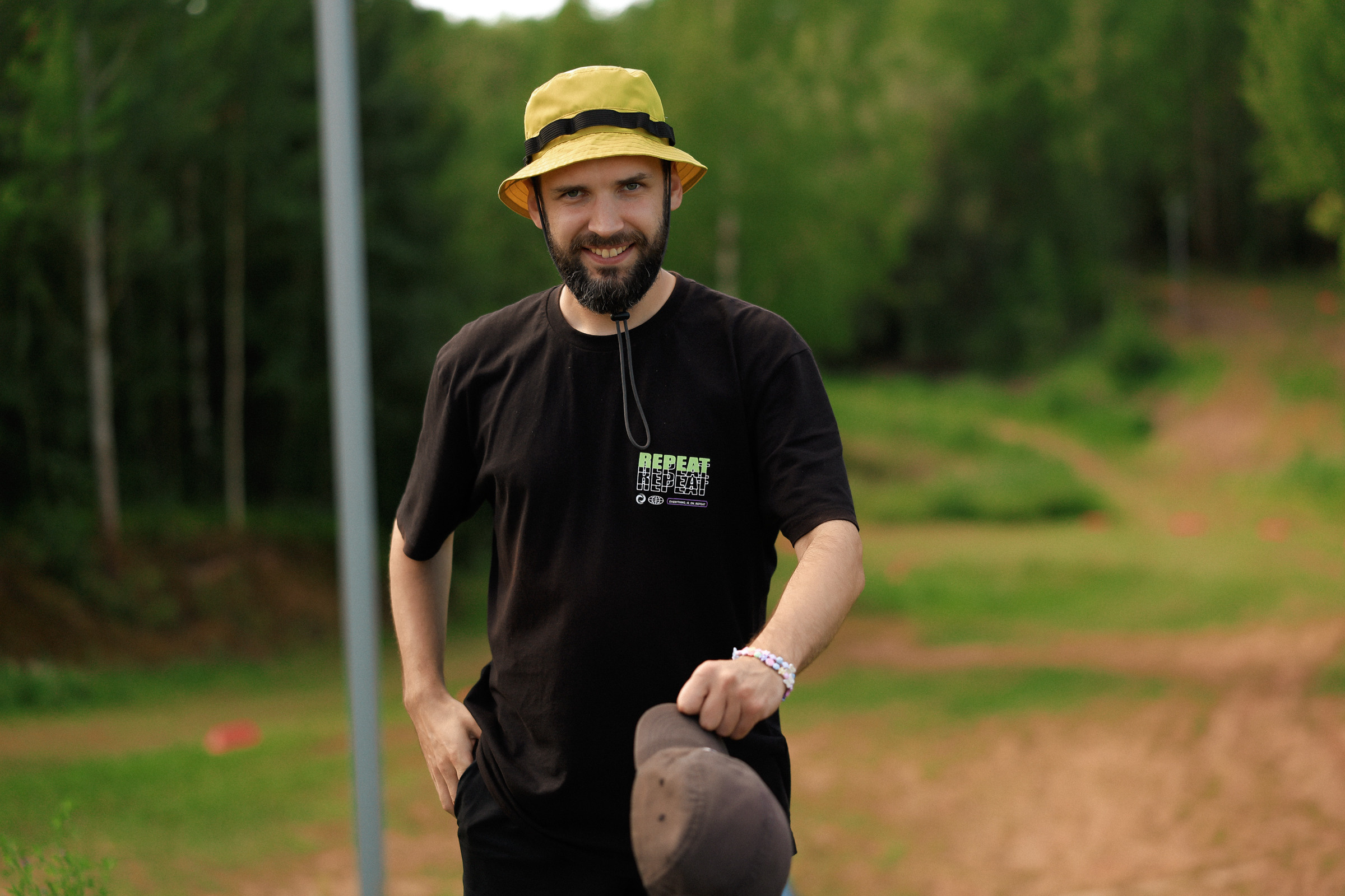 /РЕПОРТАЖ/ Велогонка «ТИПА-ЦИКЛОКРОСС-3» 2023. Свадебный фотограф Великий Новгород Станислав Кособудский