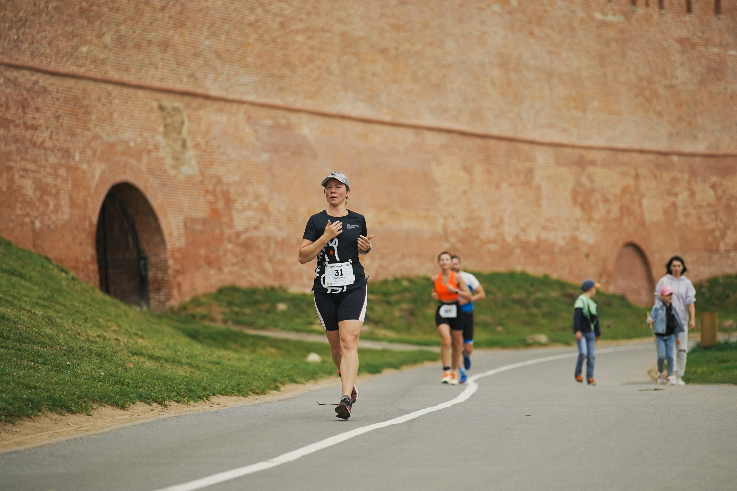 /РЕПОРТАЖ/ ВОЛХОВ МЕН 23.07.2023. Свадебный фотограф Великий Новгород Станислав Кособудский