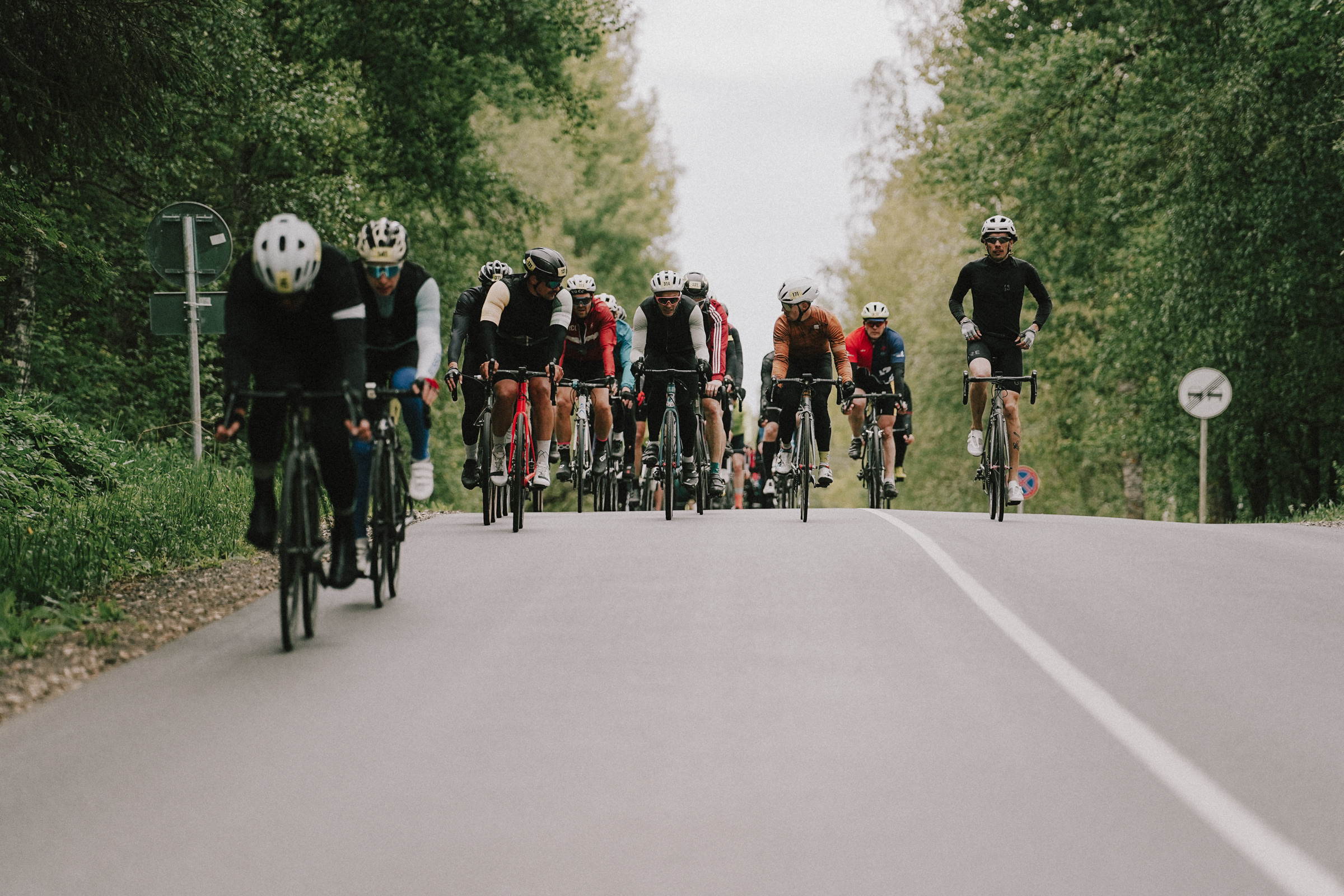 /РЕПОРТАЖ/ Велогонка Тур Де Селищи 2023. Свадебный фотограф Великий Новгород Станислав Кособудский