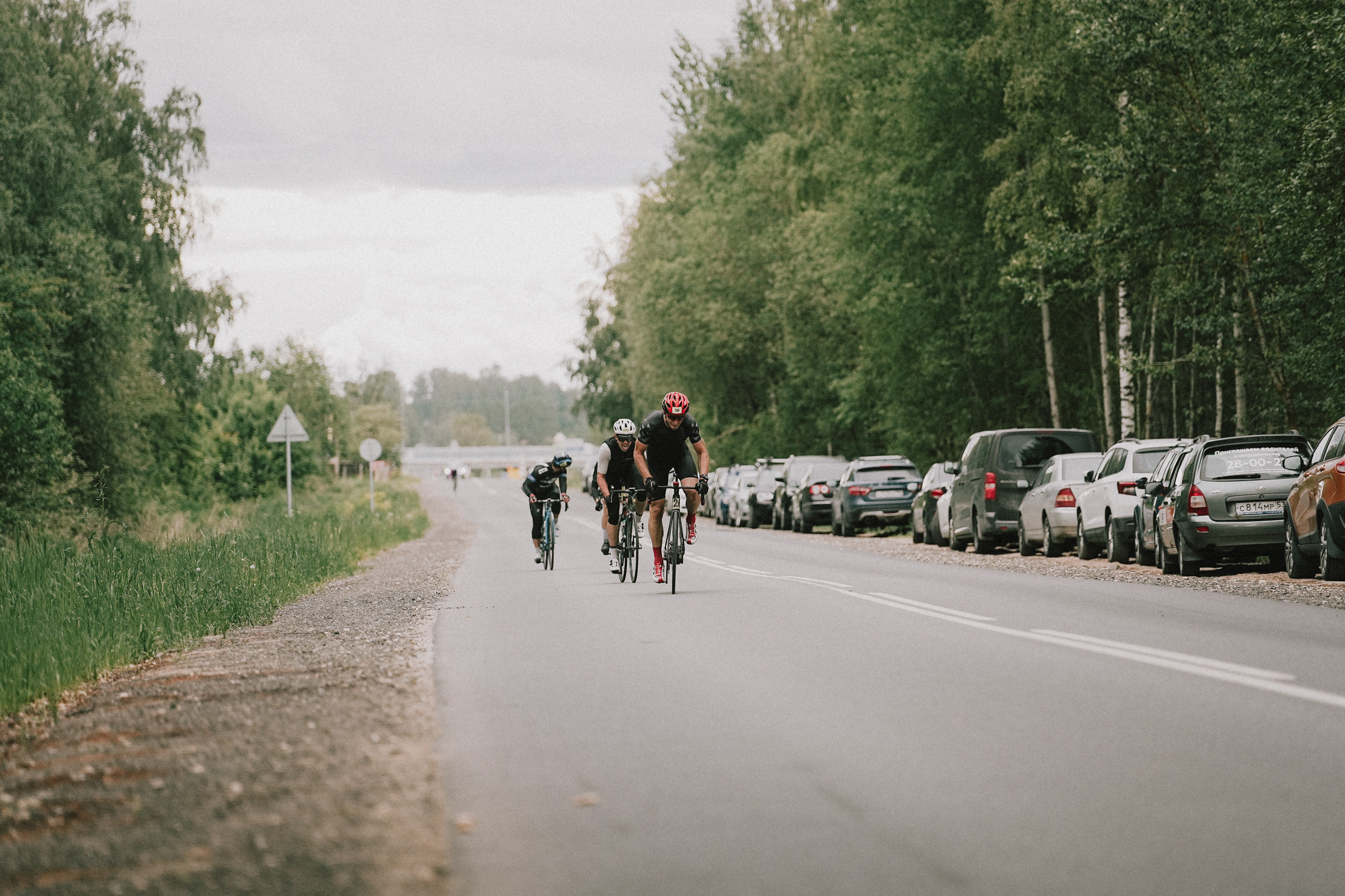 /РЕПОРТАЖ/ Велогонка Тур Де Селищи 2023. Свадебный фотограф Великий Новгород Станислав Кособудский