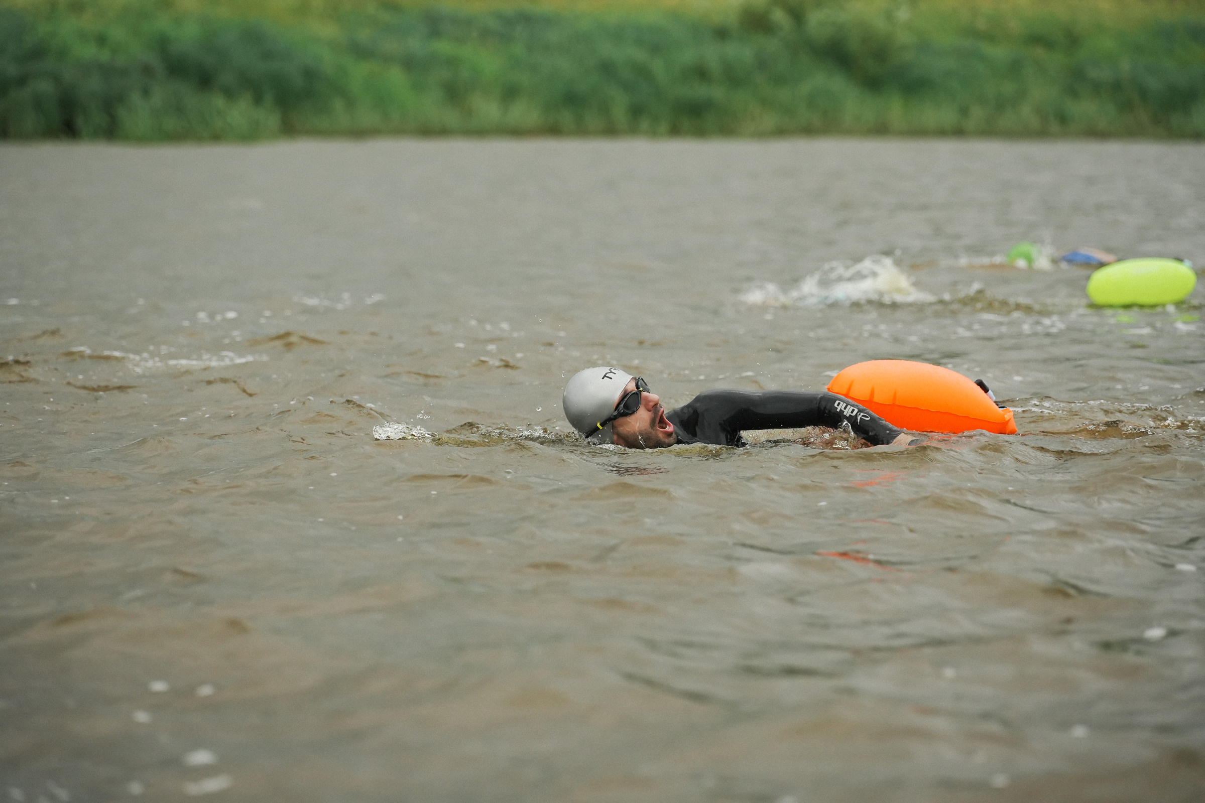 /РЕПОРТАЖ/ ВОЛХОВ МЕН 23.07.2023. Свадебный фотограф Великий Новгород Станислав Кособудский