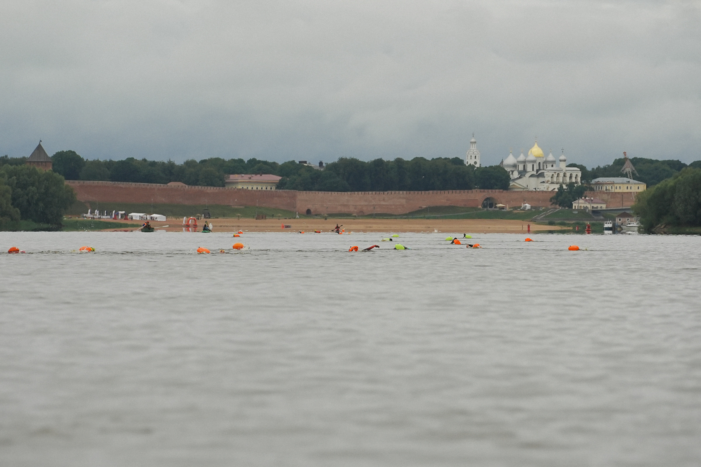 /РЕПОРТАЖ/ ВОЛХОВ МЕН 23.07.2023. Свадебный фотограф Великий Новгород Станислав Кособудский