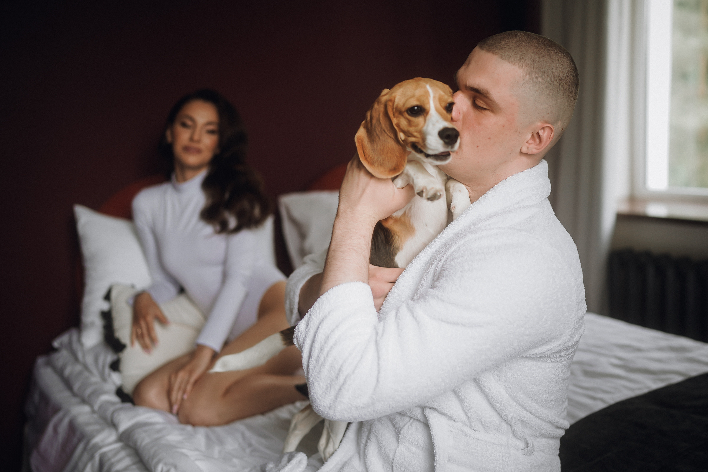 Артем и Софа. 2022. Свадебный фотограф Великий Новгород Станислав Кособудский