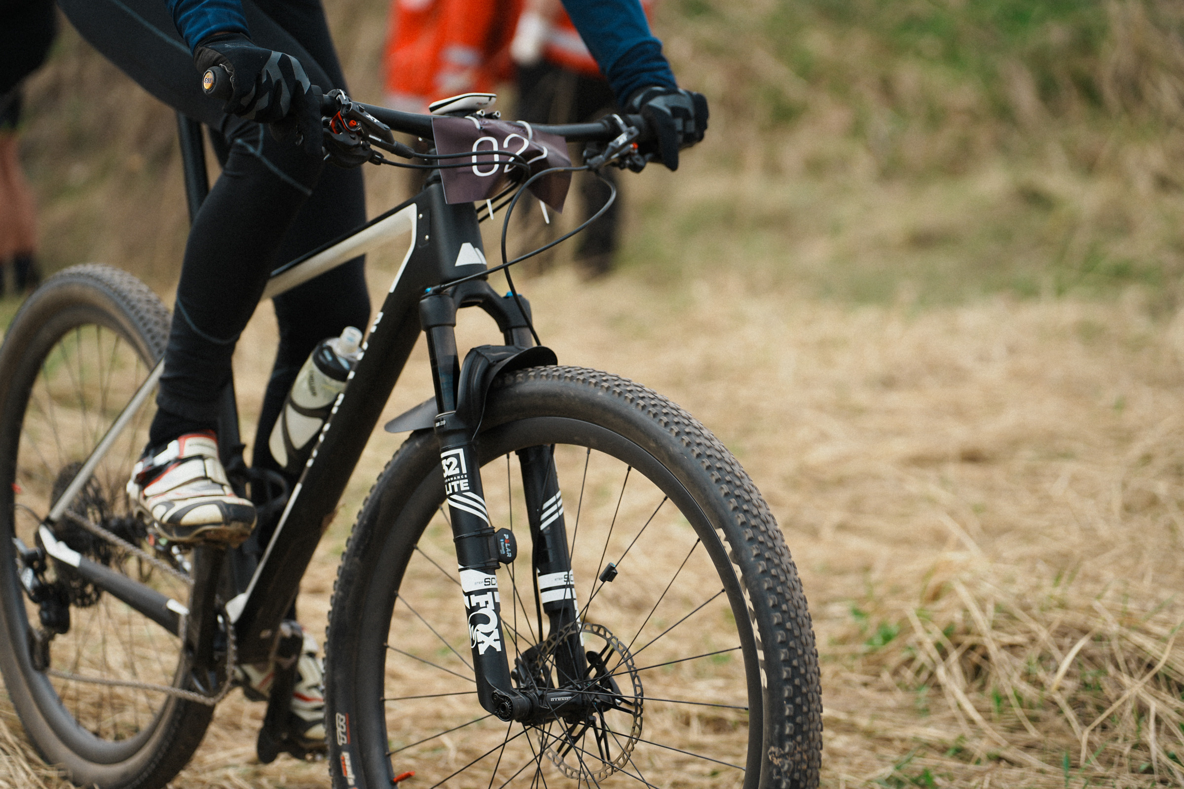 /РЕПОРТАЖ/ Велогонка «ТИПА-ЦИКЛОКРОСС-1» 22.04.2023. Свадебный фотограф Великий Новгород Станислав Кособудский