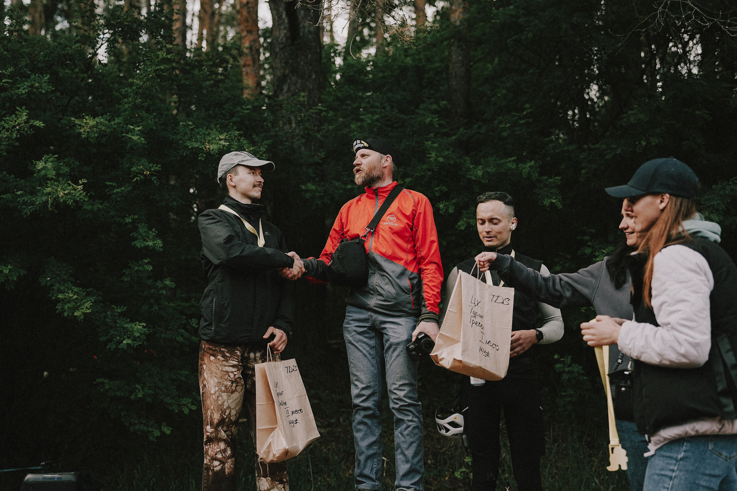 /РЕПОРТАЖ/ Велогонка Тур Де Селищи 2023. Свадебный фотограф Великий Новгород Станислав Кособудский