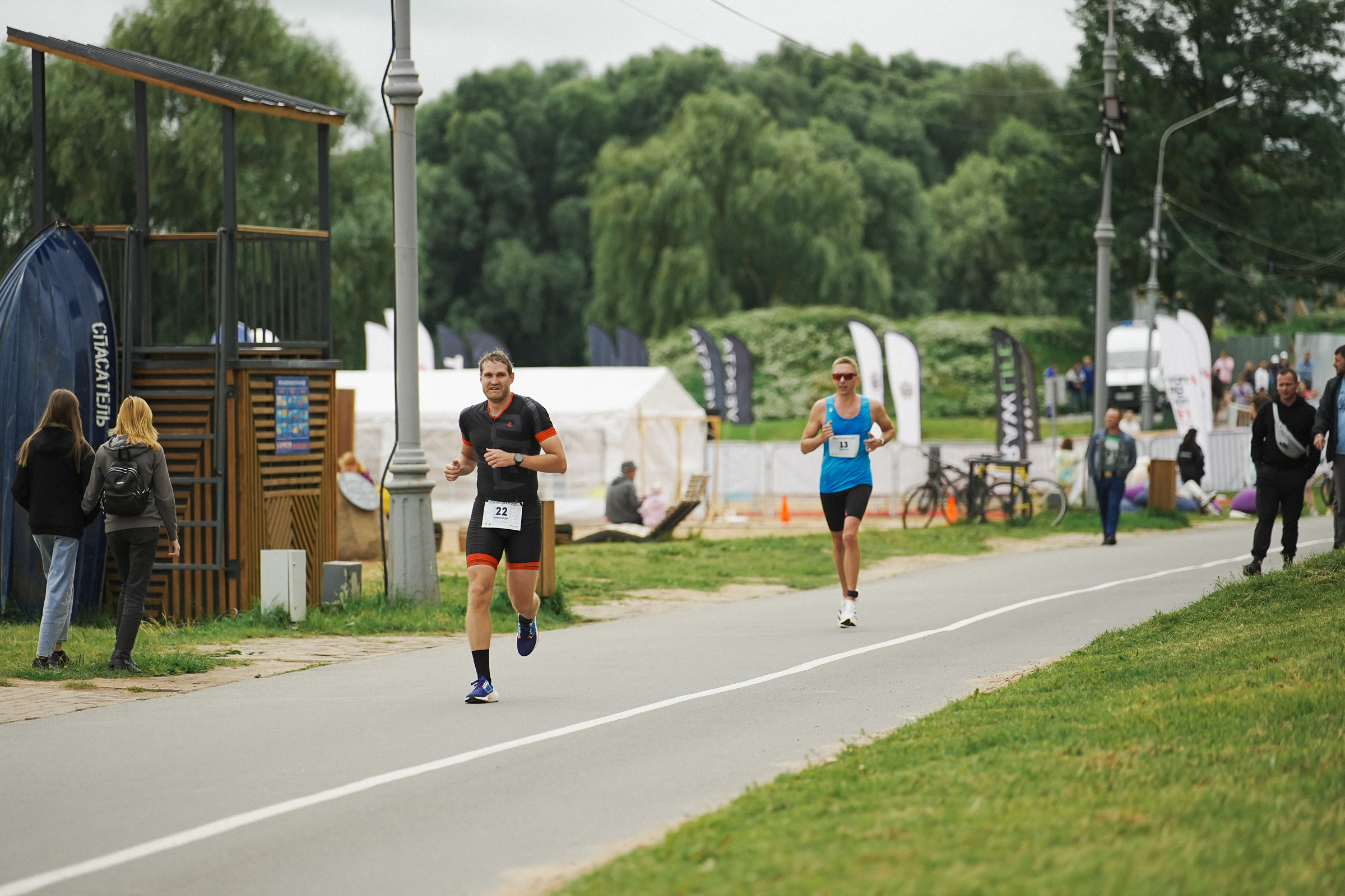 /РЕПОРТАЖ/ ВОЛХОВ МЕН 23.07.2023. Свадебный фотограф Великий Новгород Станислав Кособудский