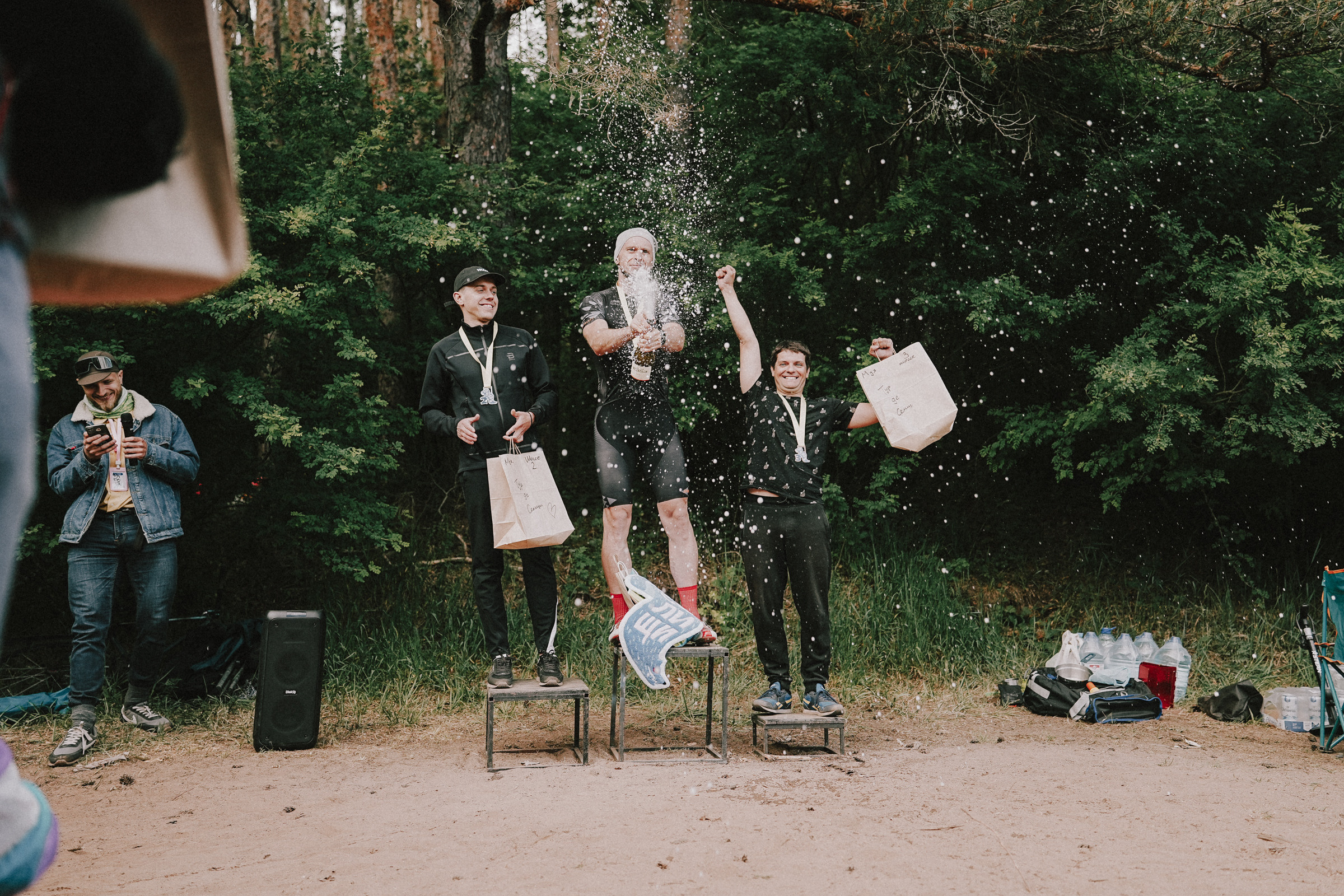 /РЕПОРТАЖ/ Велогонка Тур Де Селищи 2023. Свадебный фотограф Великий Новгород Станислав Кособудский