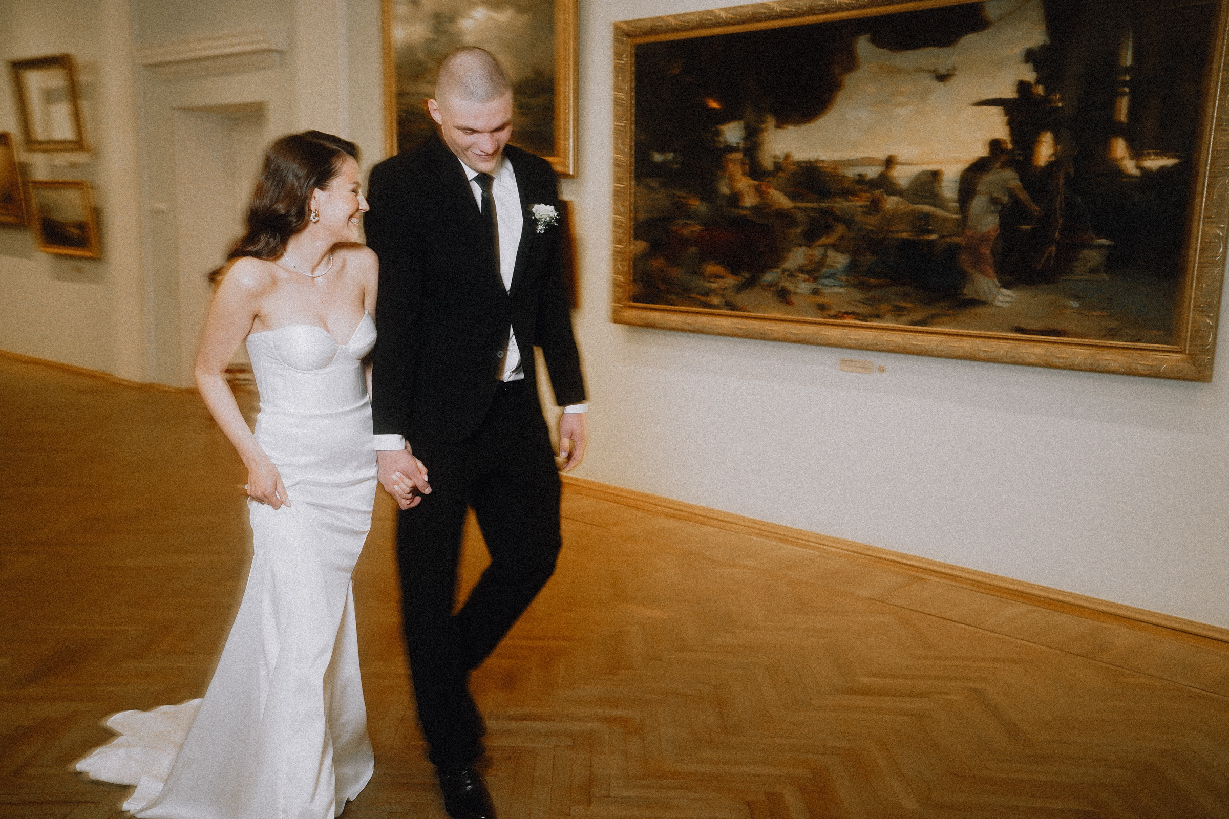 Артем и Софа. 2022. Свадебный фотограф Великий Новгород Станислав Кособудский