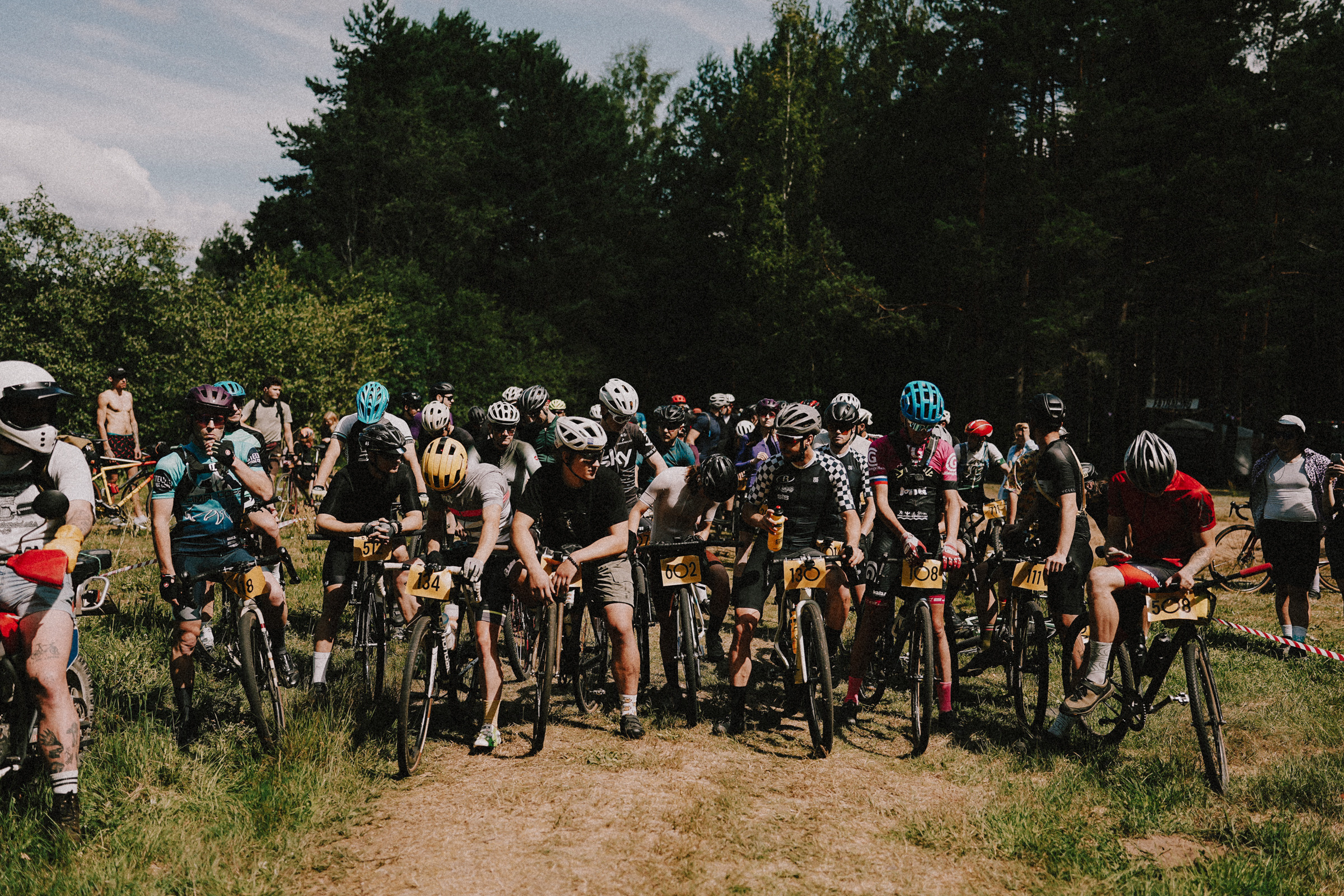 /РЕПОРТАЖ/ Велогонка Царь-Грейдер ONE 14.07.2023. Свадебный фотограф Великий Новгород Станислав Кособудский