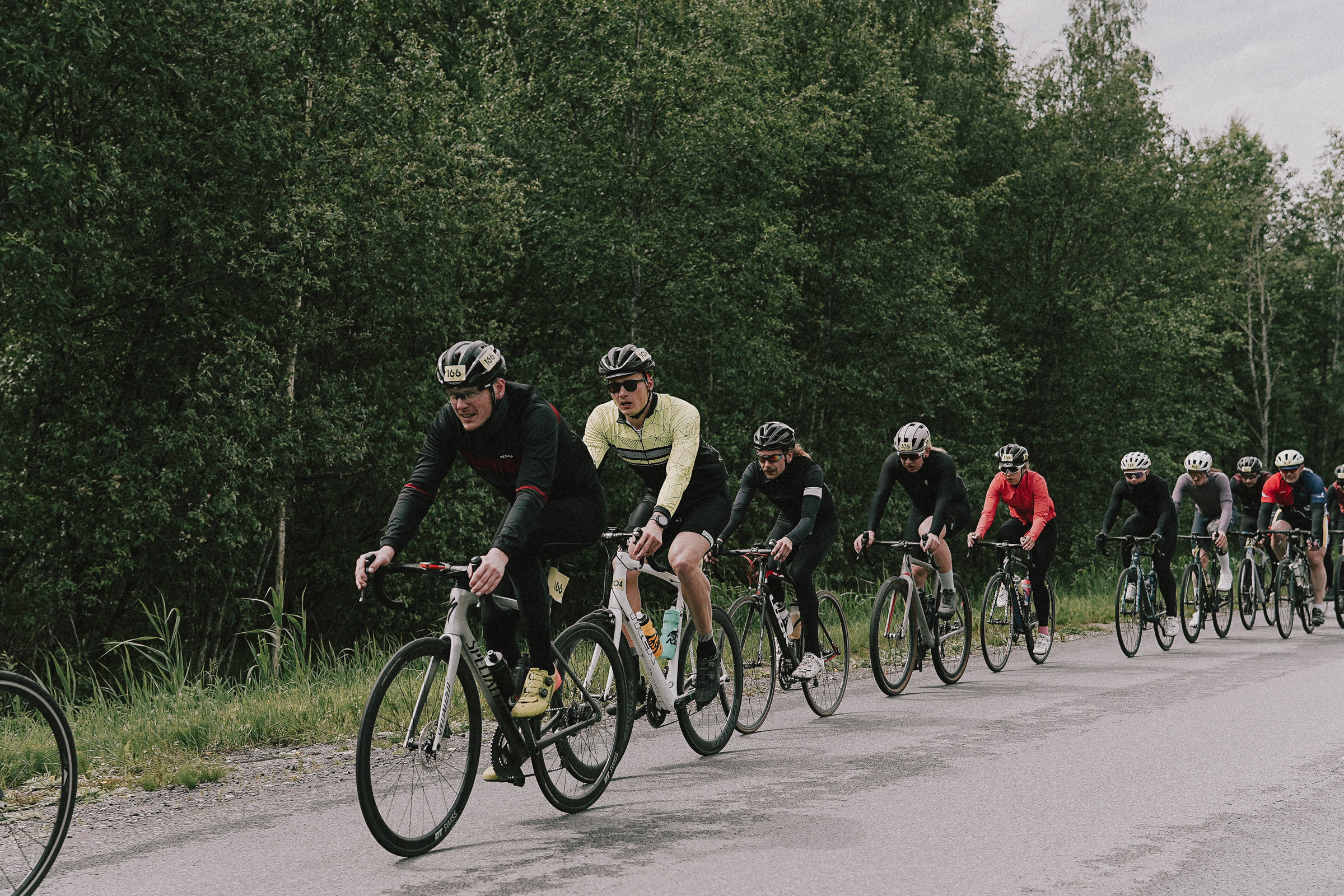 /РЕПОРТАЖ/ Велогонка Тур Де Селищи 2023. Свадебный фотограф Великий Новгород Станислав Кособудский