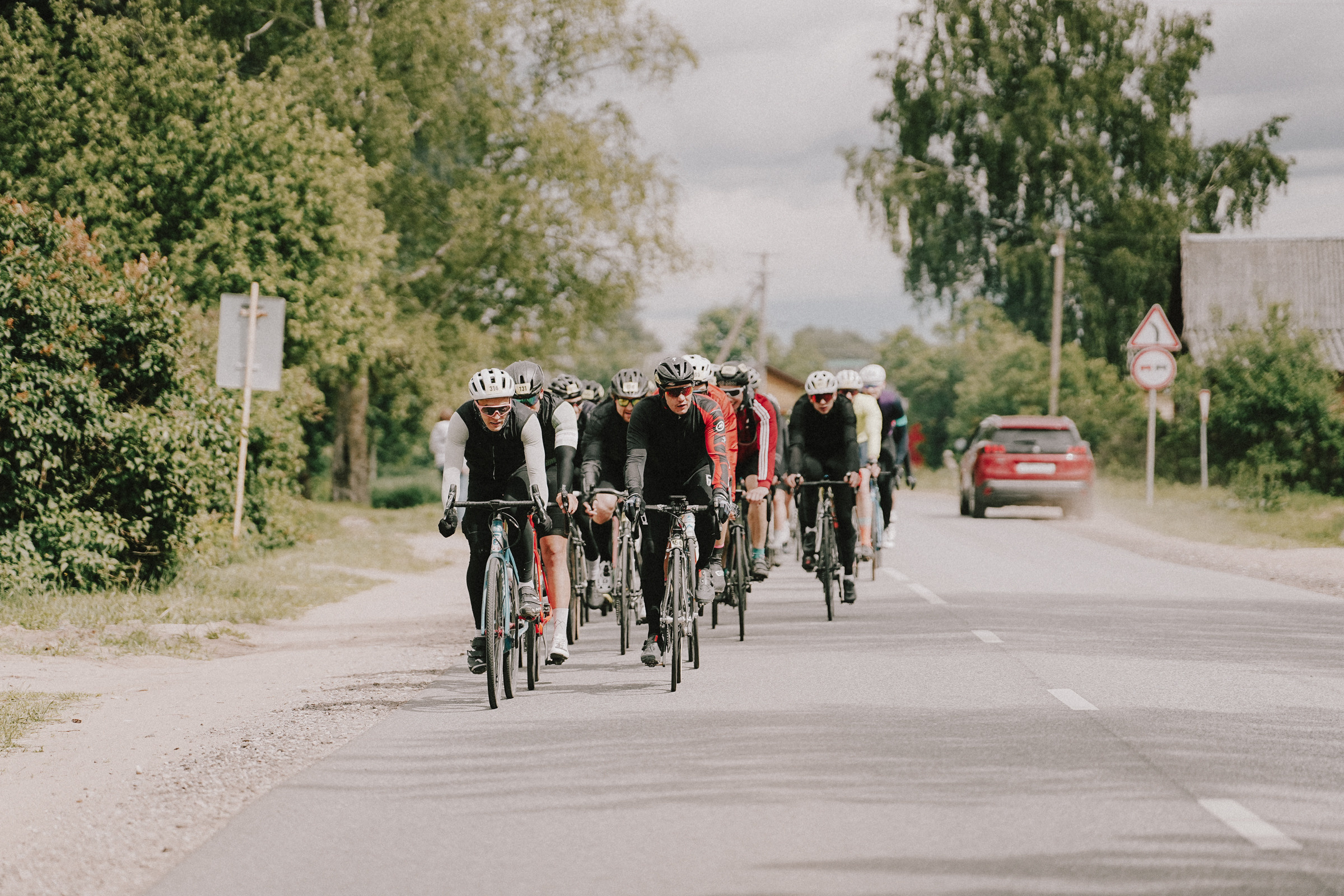 /РЕПОРТАЖ/ Велогонка Тур Де Селищи 2023. Свадебный фотограф Великий Новгород Станислав Кособудский