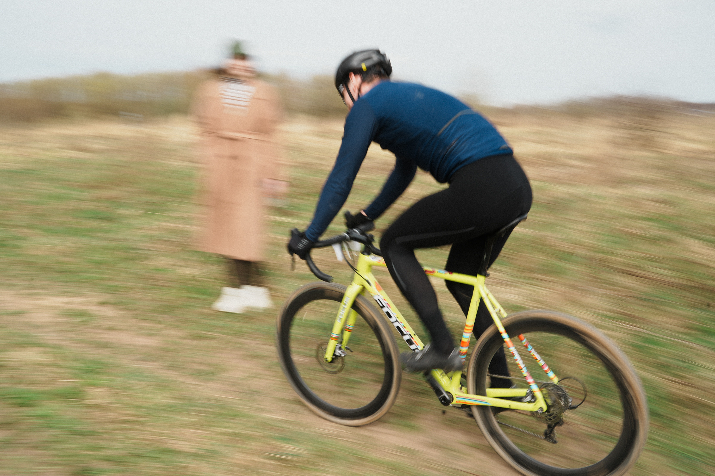 /РЕПОРТАЖ/ Велогонка «ТИПА-ЦИКЛОКРОСС-1» 22.04.2023. Свадебный фотограф Великий Новгород Станислав Кособудский