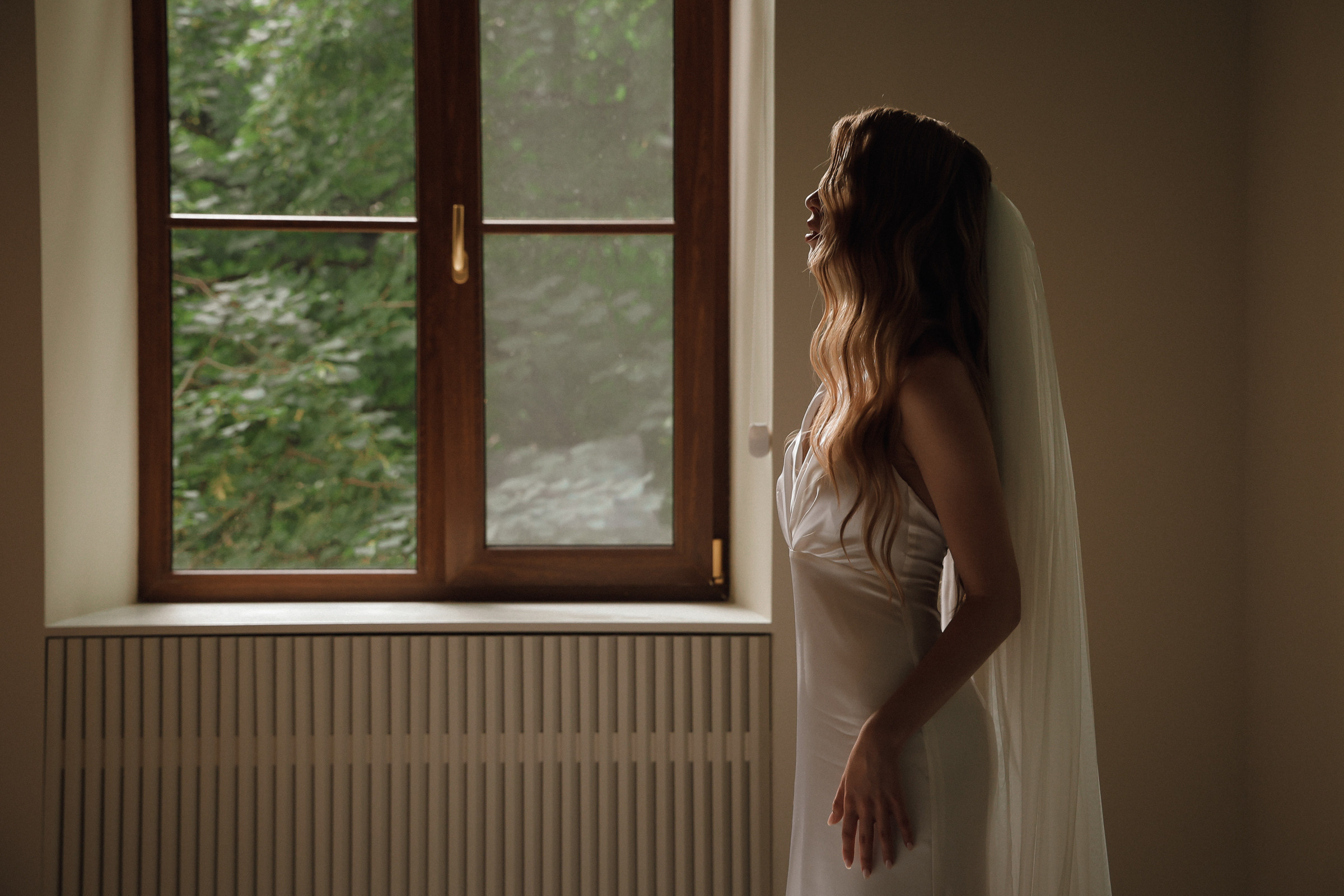 Анна и Илья. 2023. Свадебный фотограф Великий Новгород Станислав Кособудский