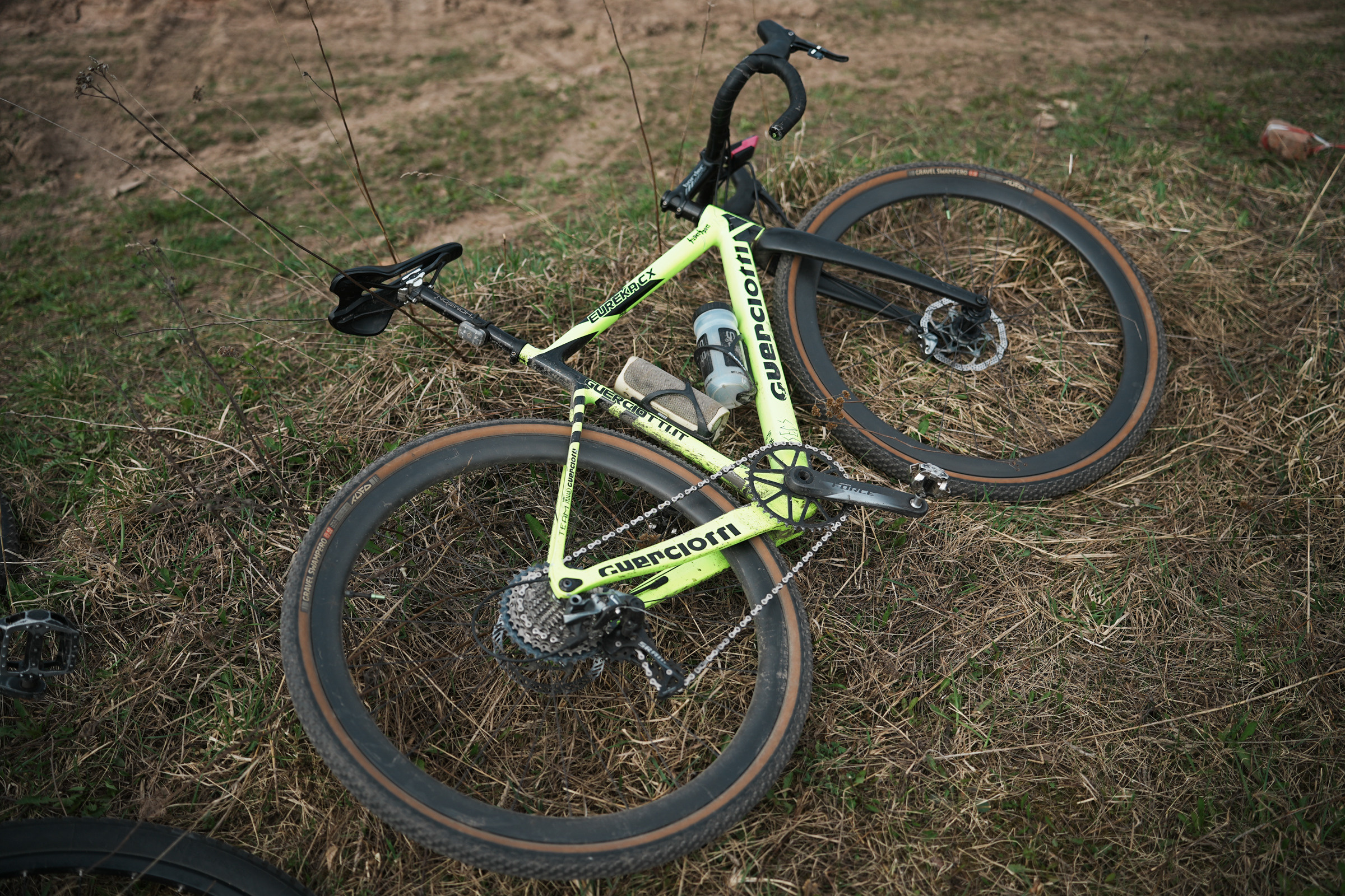 /РЕПОРТАЖ/ Велогонка «ТИПА-ЦИКЛОКРОСС-1» 22.04.2023. Свадебный фотограф Великий Новгород Станислав Кособудский