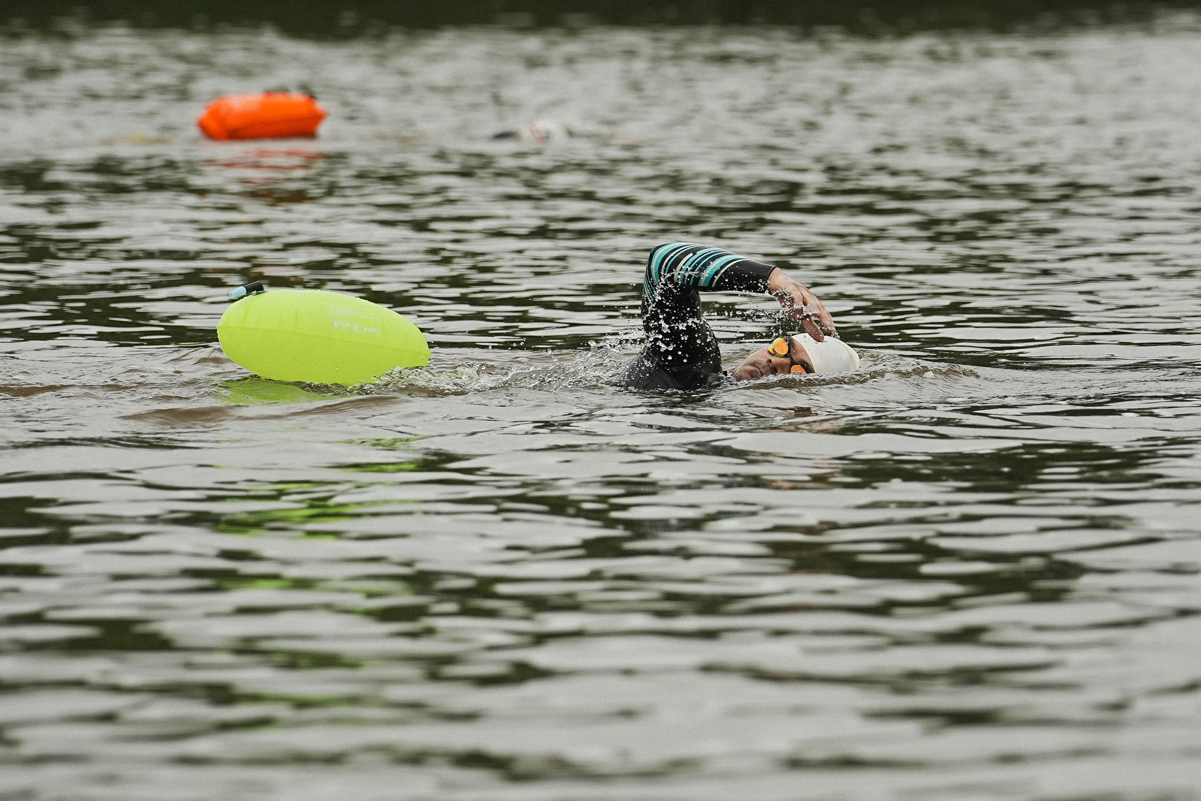 /РЕПОРТАЖ/ ВОЛХОВ МЕН 23.07.2023. Свадебный фотограф Великий Новгород Станислав Кособудский