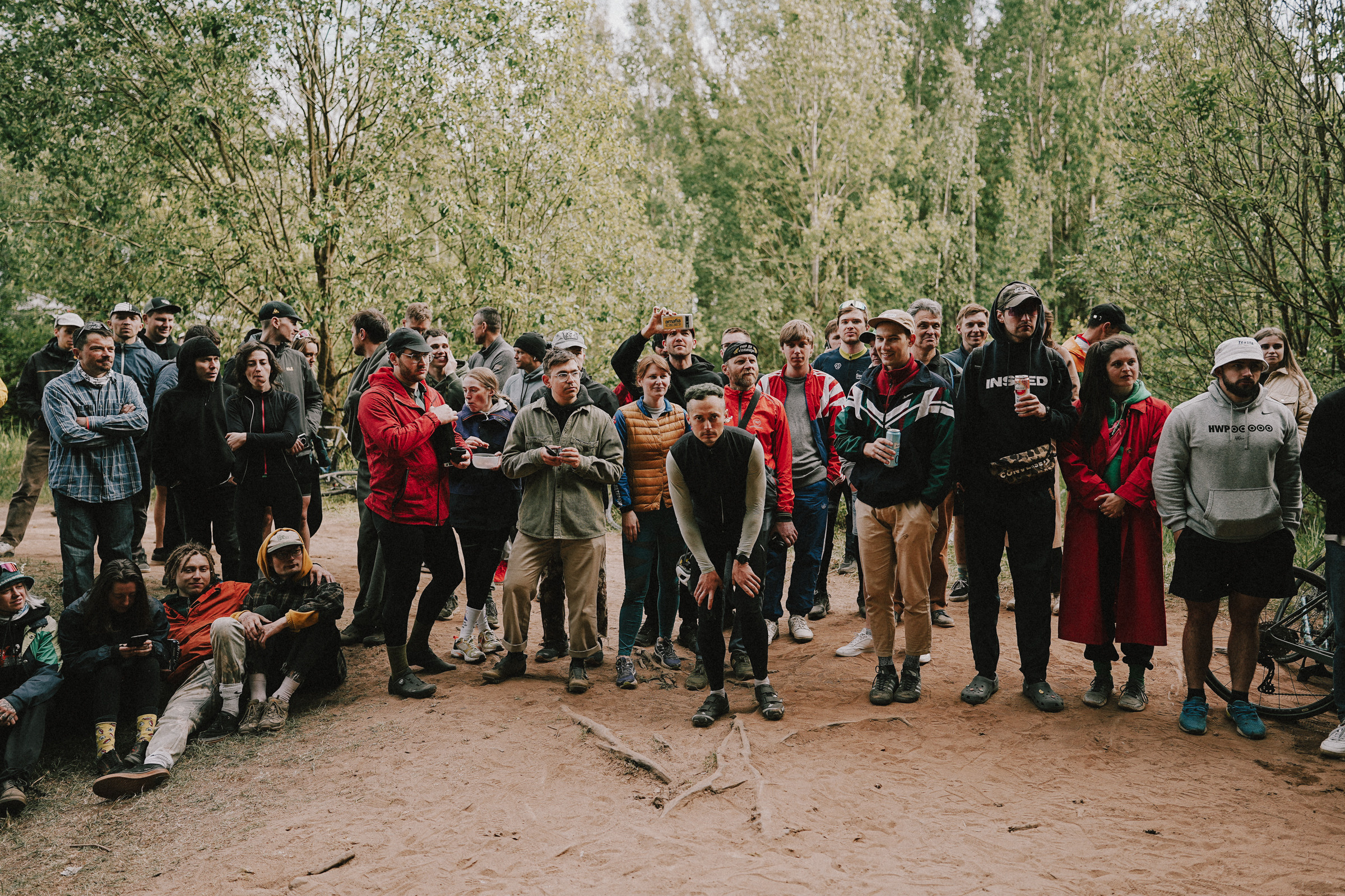 /РЕПОРТАЖ/ Велогонка Тур Де Селищи 2023. Свадебный фотограф Великий Новгород Станислав Кособудский
