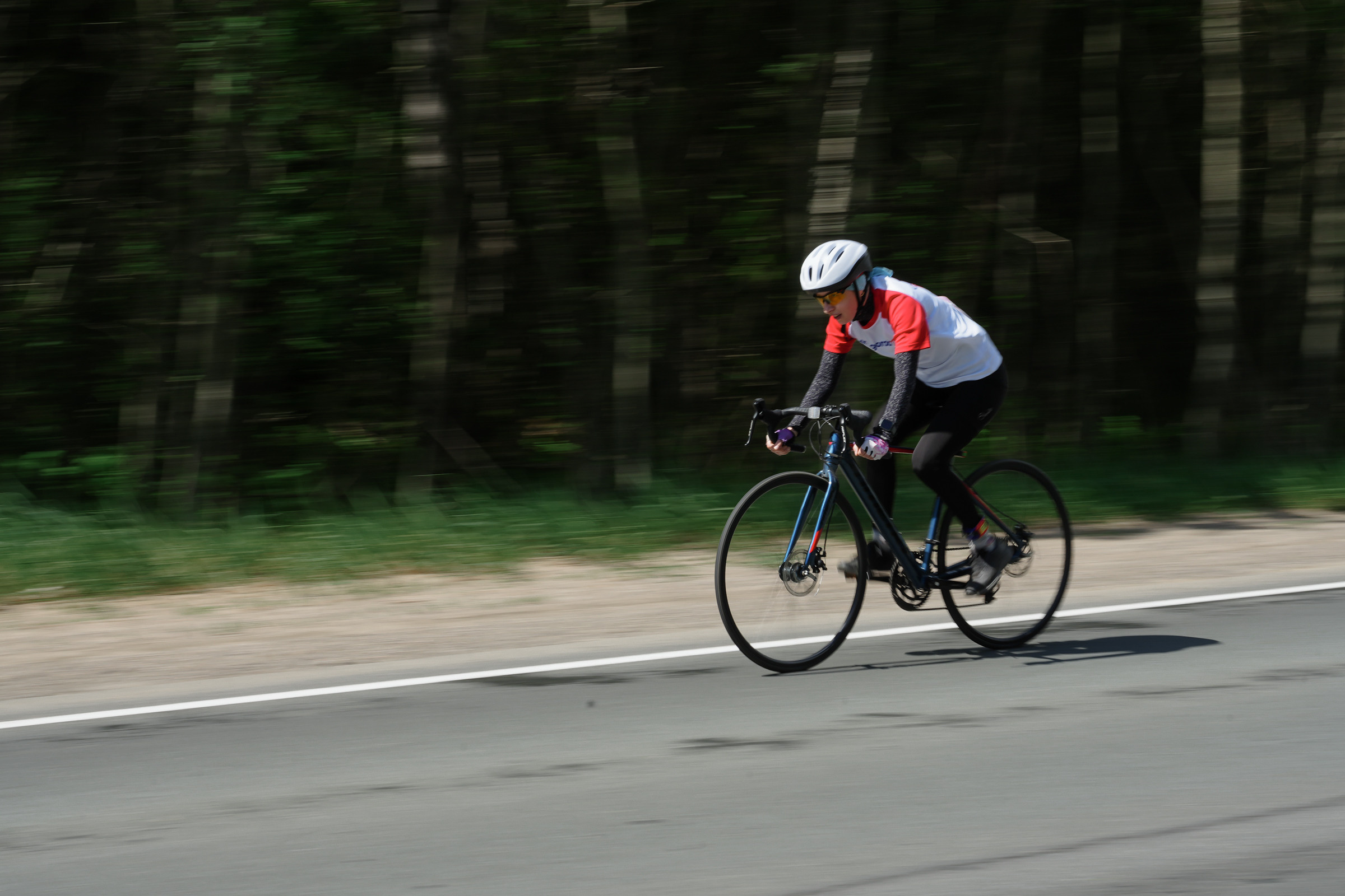 /РЕПОРТАЖ/ Триатлон 27.05.2023. Свадебный фотограф Великий Новгород Станислав Кособудский
