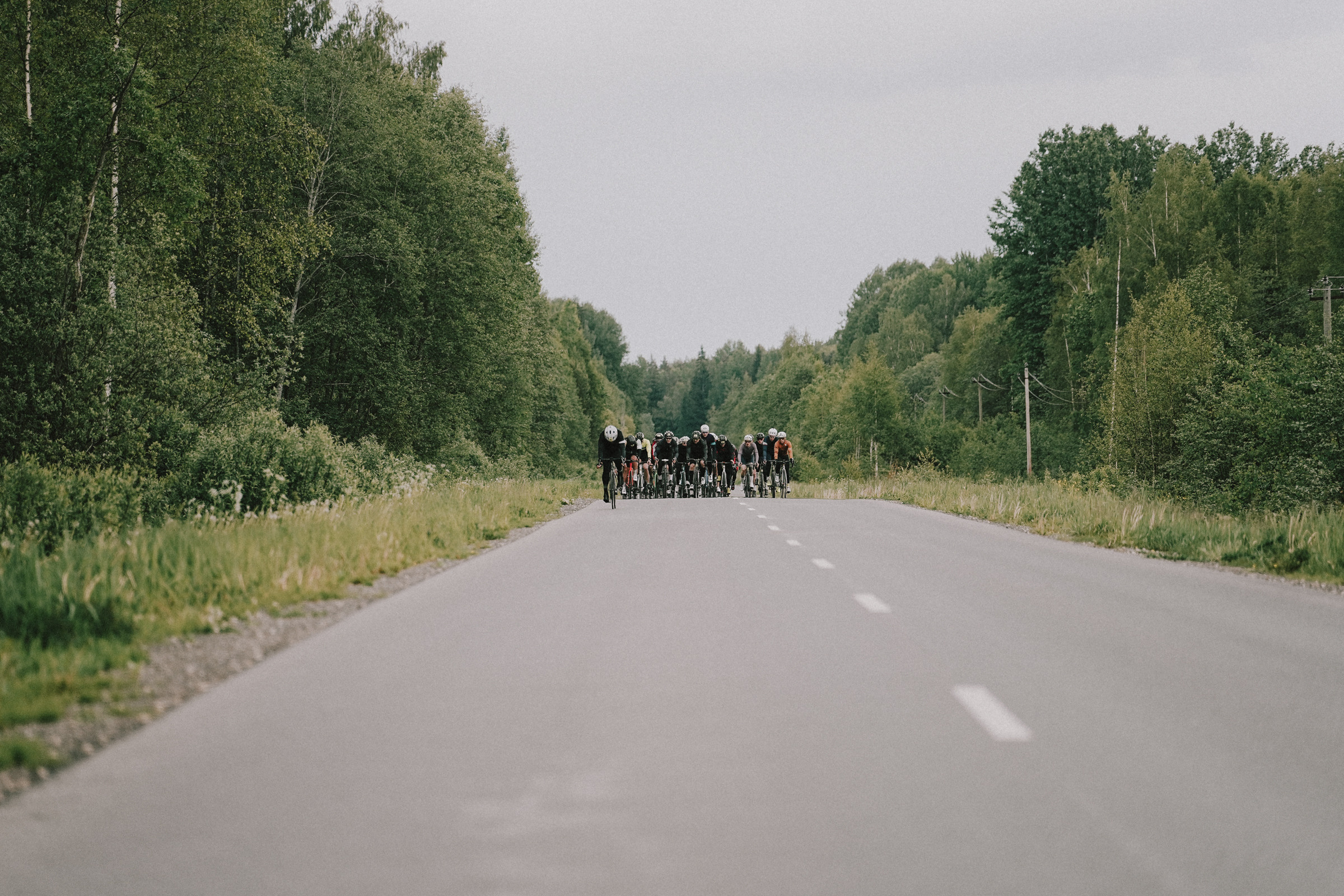 /РЕПОРТАЖ/ Велогонка Тур Де Селищи 2023. Свадебный фотограф Великий Новгород Станислав Кособудский