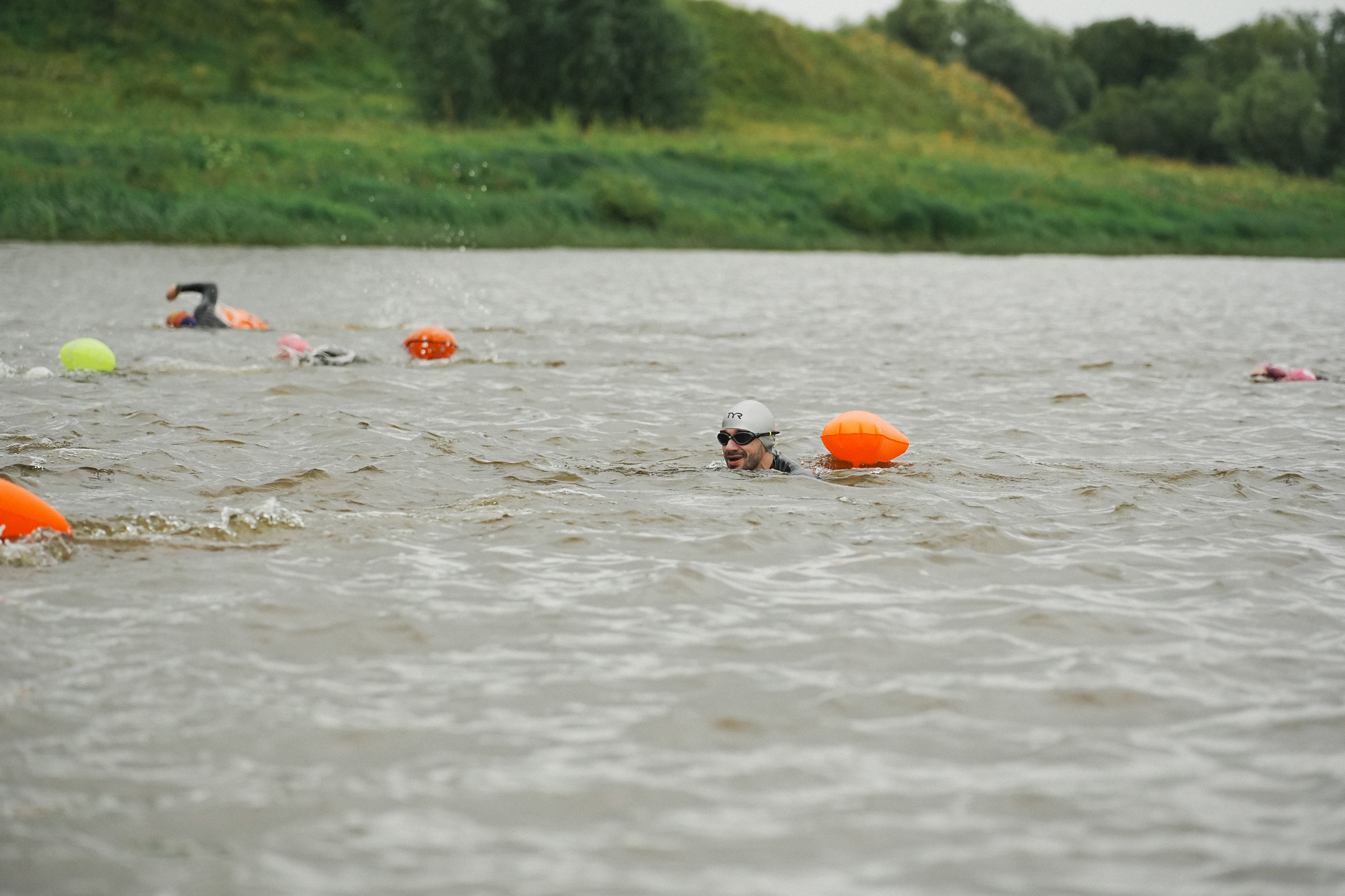 /РЕПОРТАЖ/ ВОЛХОВ МЕН 23.07.2023. Свадебный фотограф Великий Новгород Станислав Кособудский