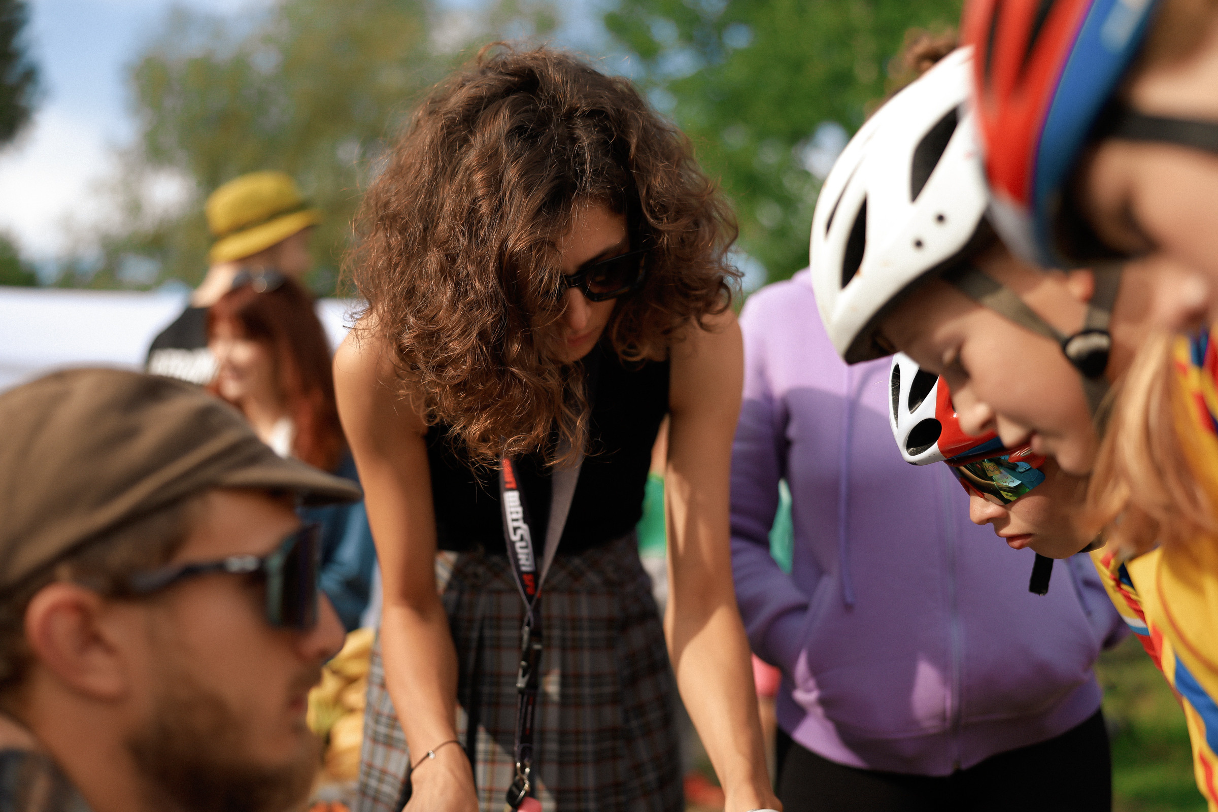 /РЕПОРТАЖ/ Велогонка «ТИПА-ЦИКЛОКРОСС-3» 2023. Свадебный фотограф Великий Новгород Станислав Кособудский