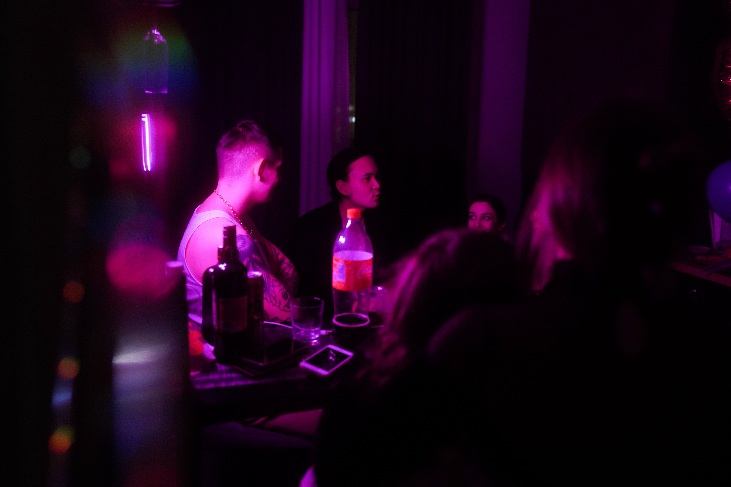 /День Рождение/ Мария. 2022. Свадебный фотограф Великий Новгород Станислав Кособудский