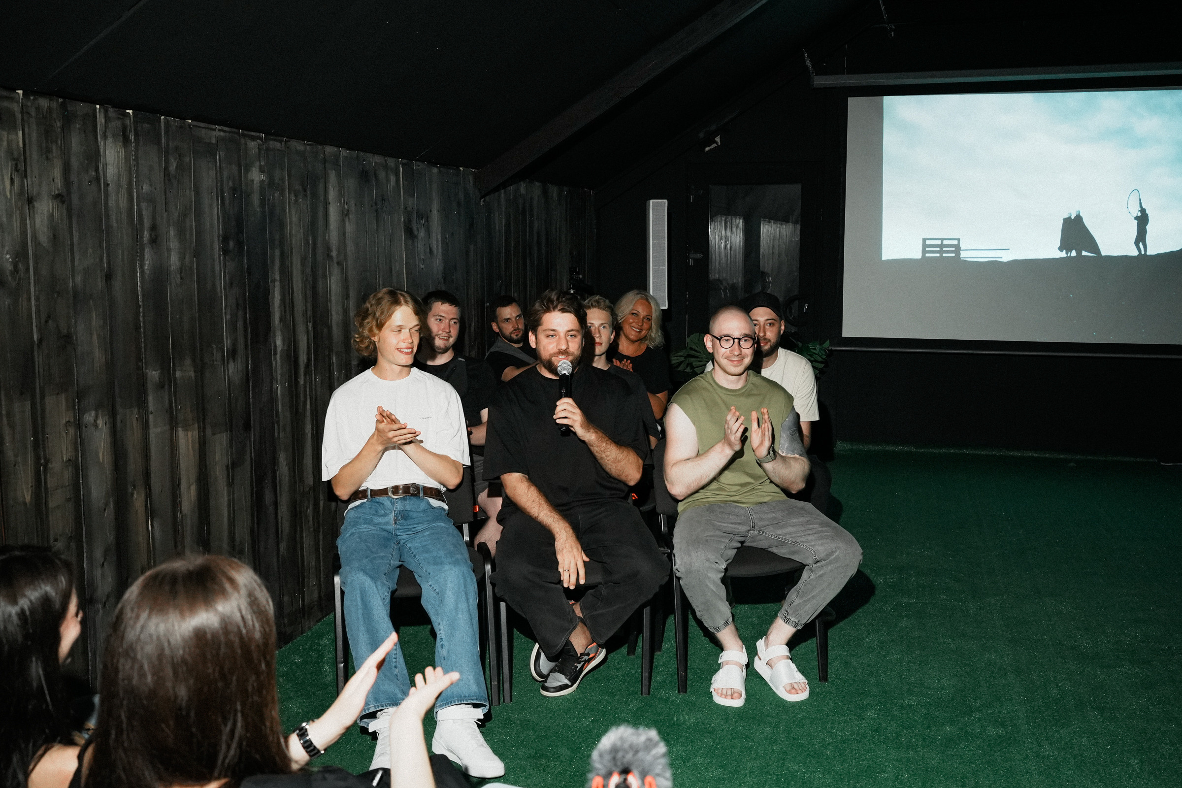 /РЕПОРТАЖ/ Purgatorium. 2022. Свадебный фотограф Великий Новгород Станислав Кособудский