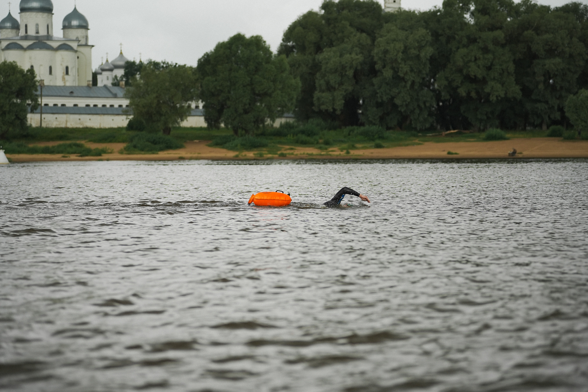 /РЕПОРТАЖ/ ВОЛХОВ МЕН 23.07.2023. Свадебный фотограф Великий Новгород Станислав Кособудский