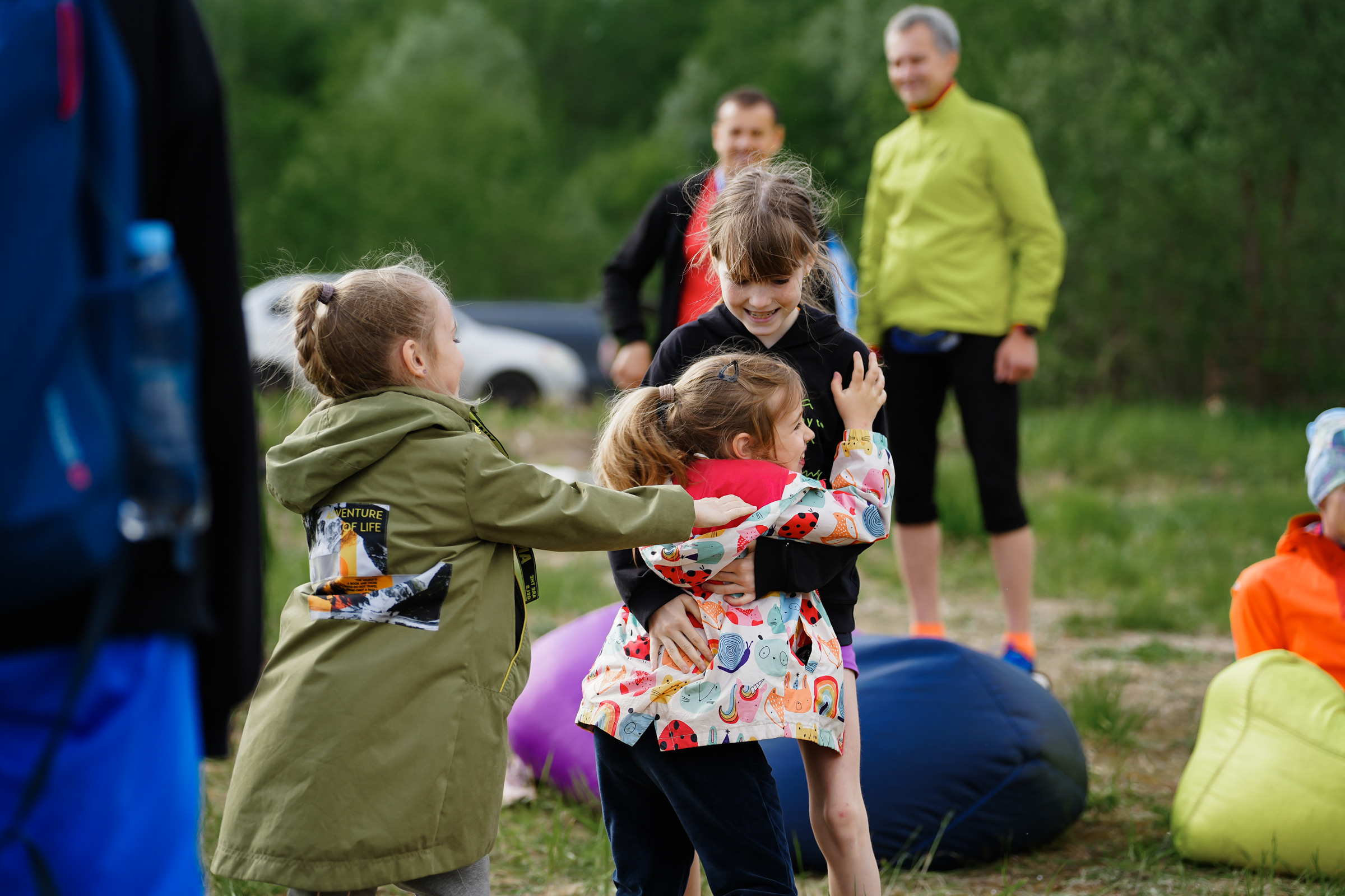 /РЕПОРТАЖ/ Триатлон 27.05.2023. Свадебный фотограф Великий Новгород Станислав Кособудский
