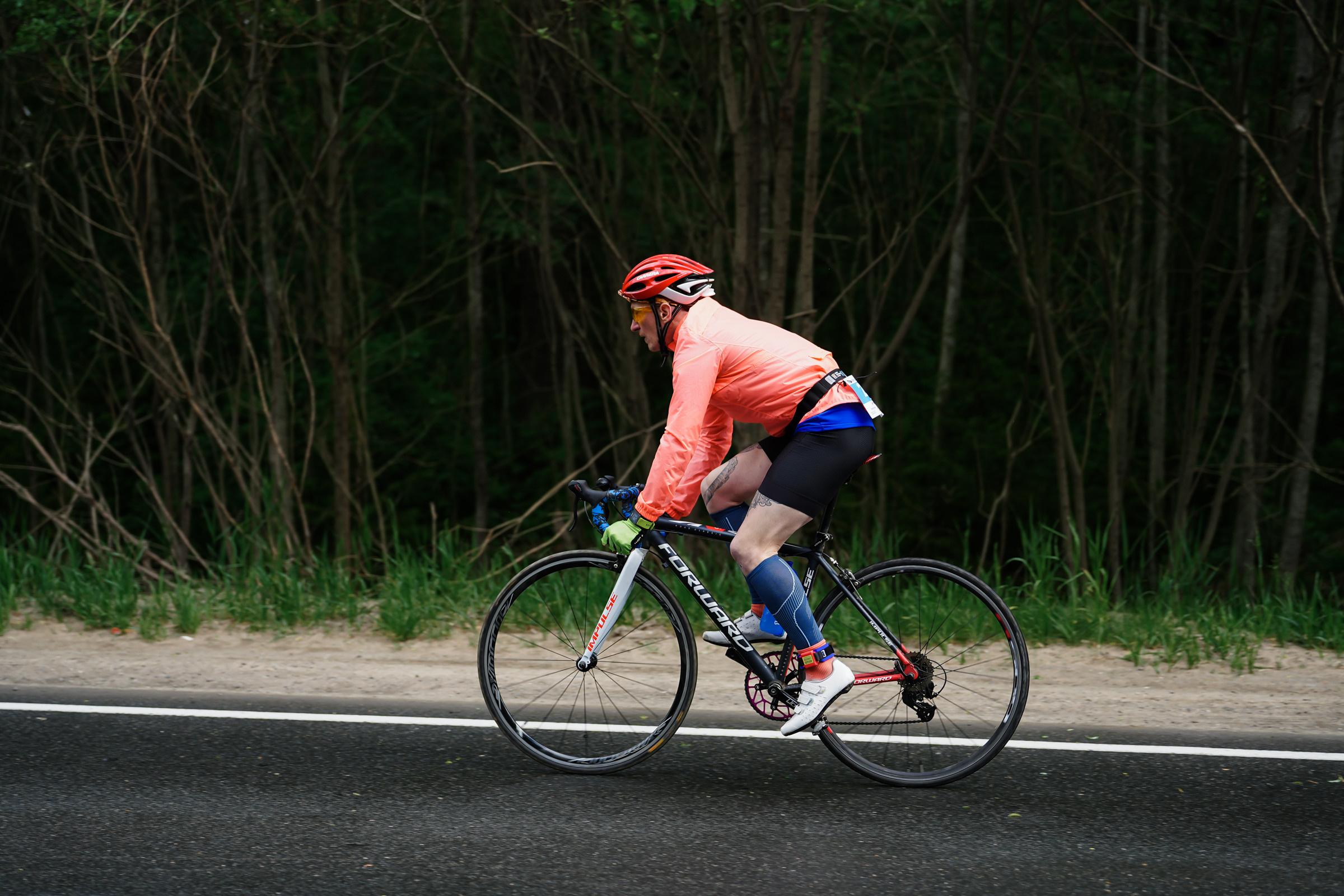 /РЕПОРТАЖ/ Триатлон 27.05.2023. Свадебный фотограф Великий Новгород Станислав Кособудский